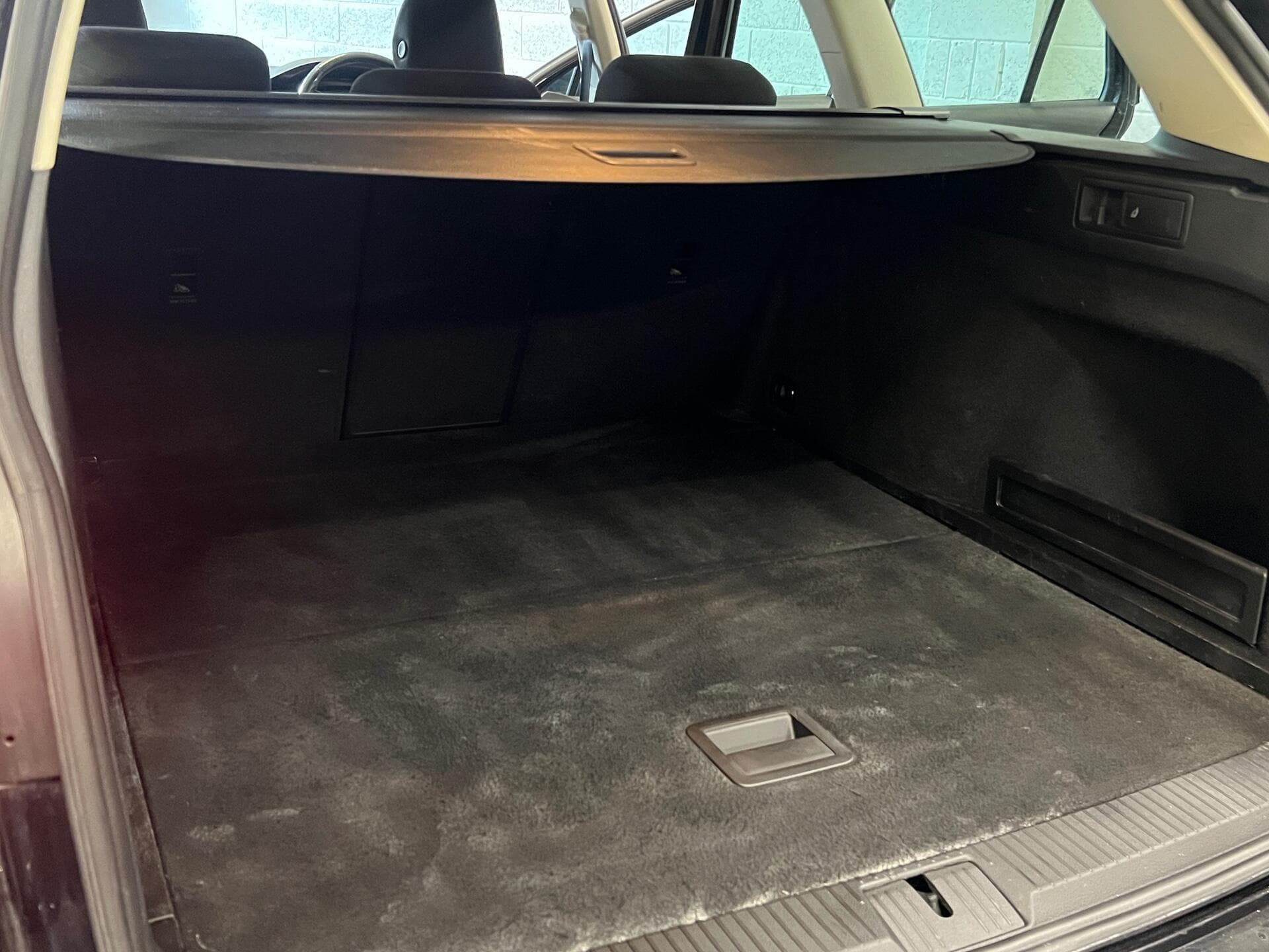 2015 Volkswagen Passat - Image 49