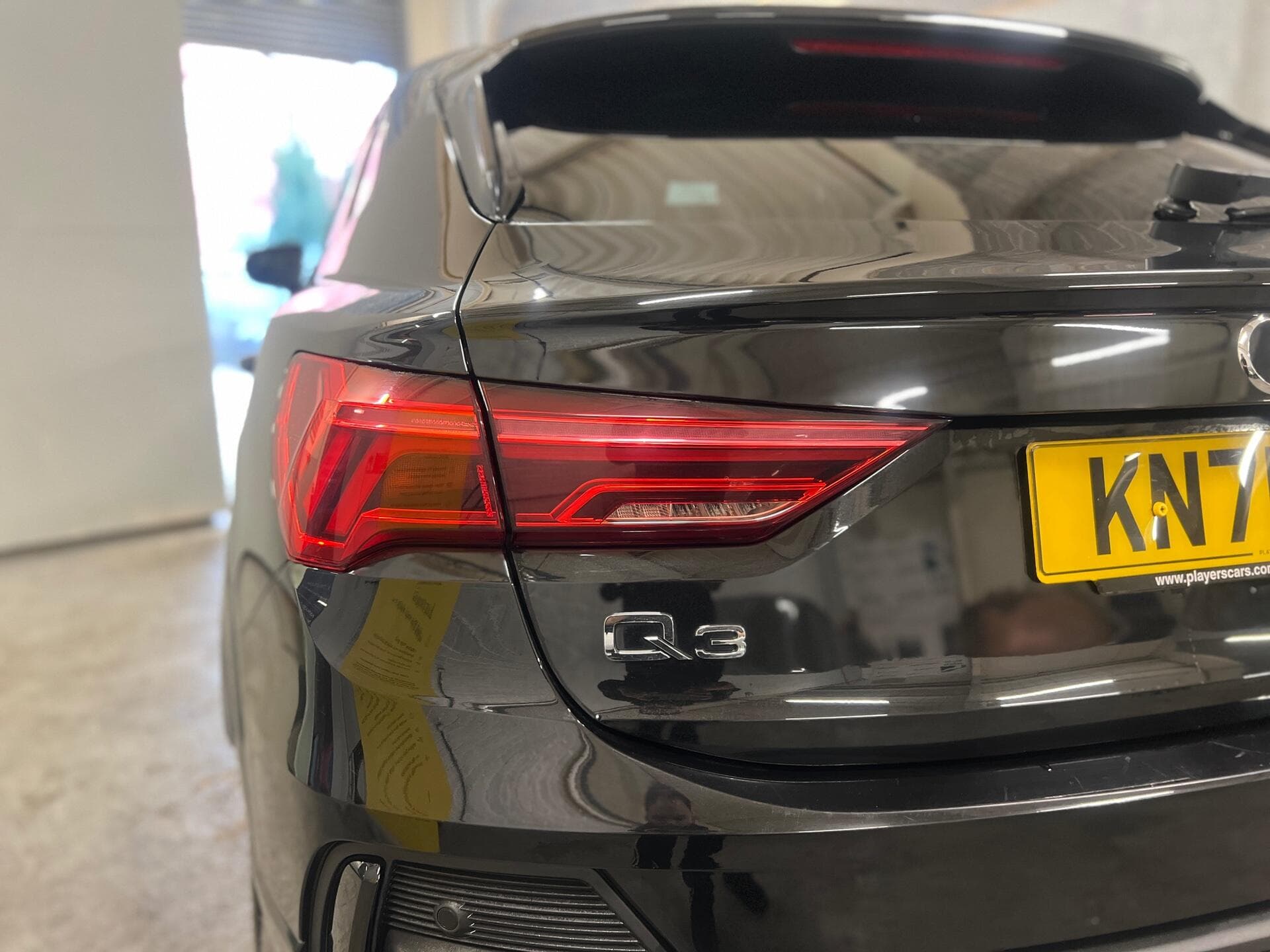 2021 Audi Q3 - Image 13