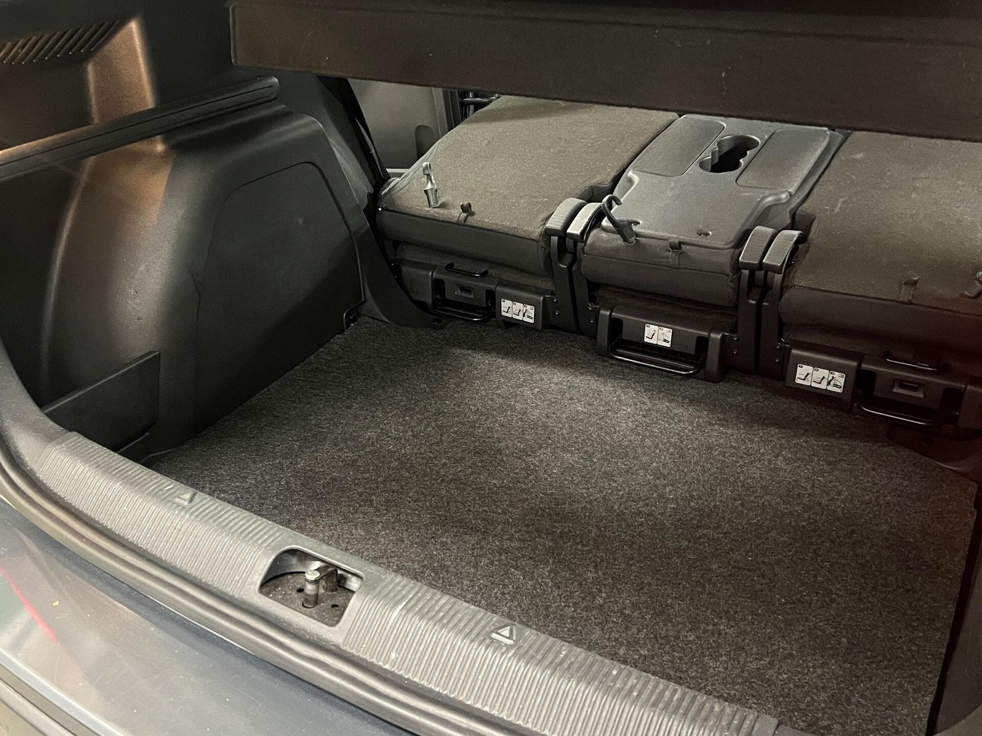 2015 Skoda Yeti - Image 51