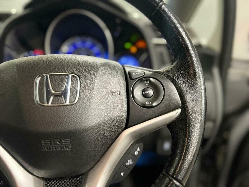 2017 Honda Jazz - Image 28