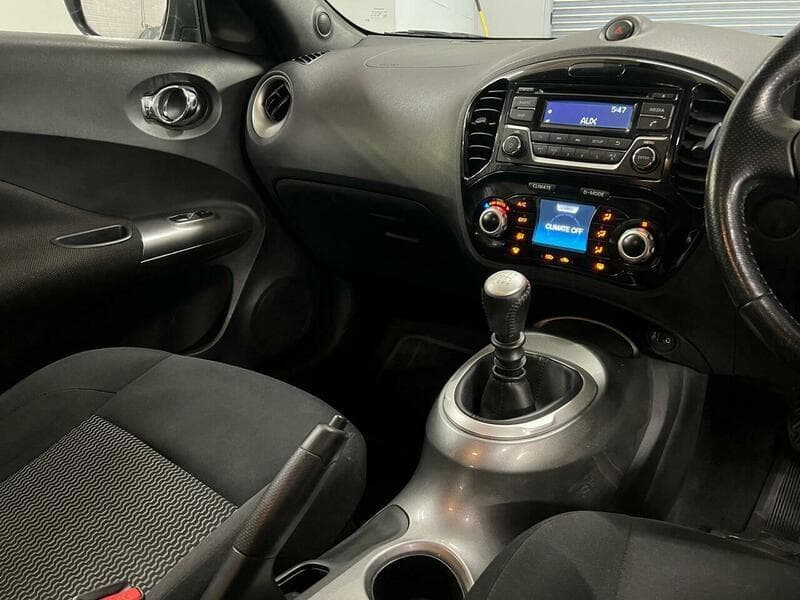 2014 Nissan Juke - Image 33