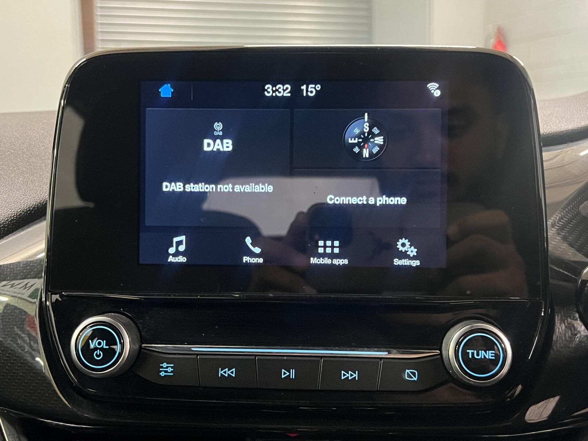 2018 Ford Fiesta - Image 39
