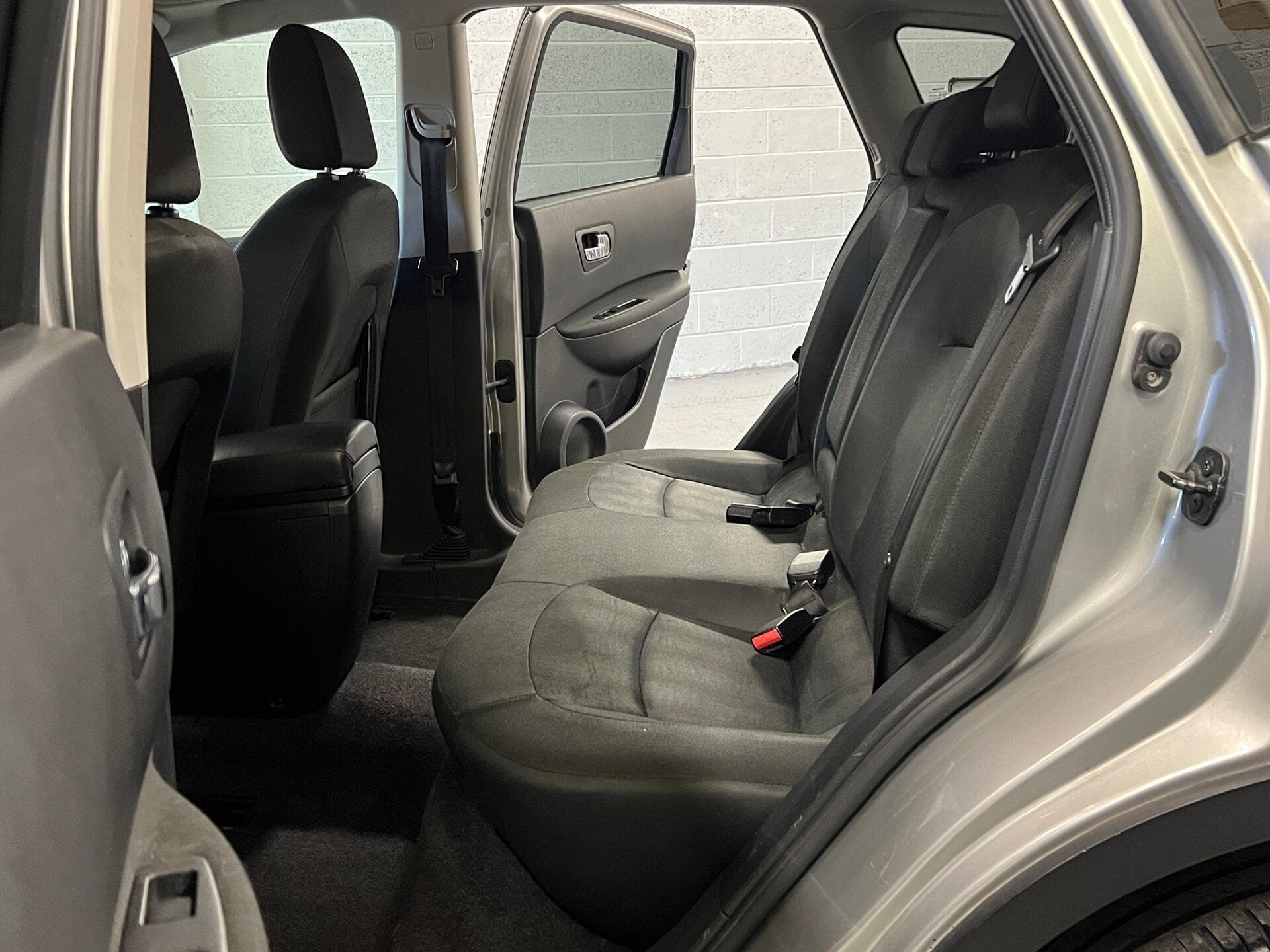 2012 Nissan Qashqai - Image 39