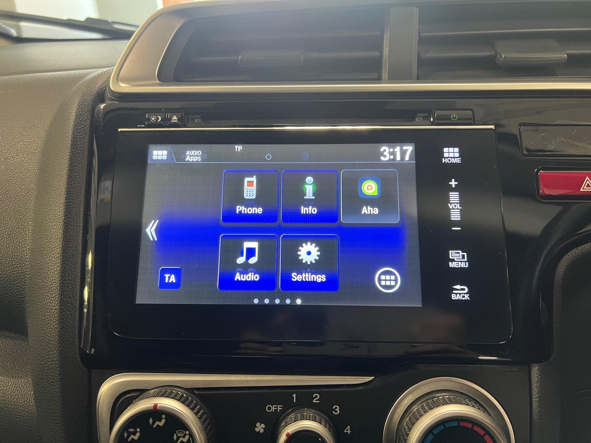 2016 Honda Jazz - Image 34