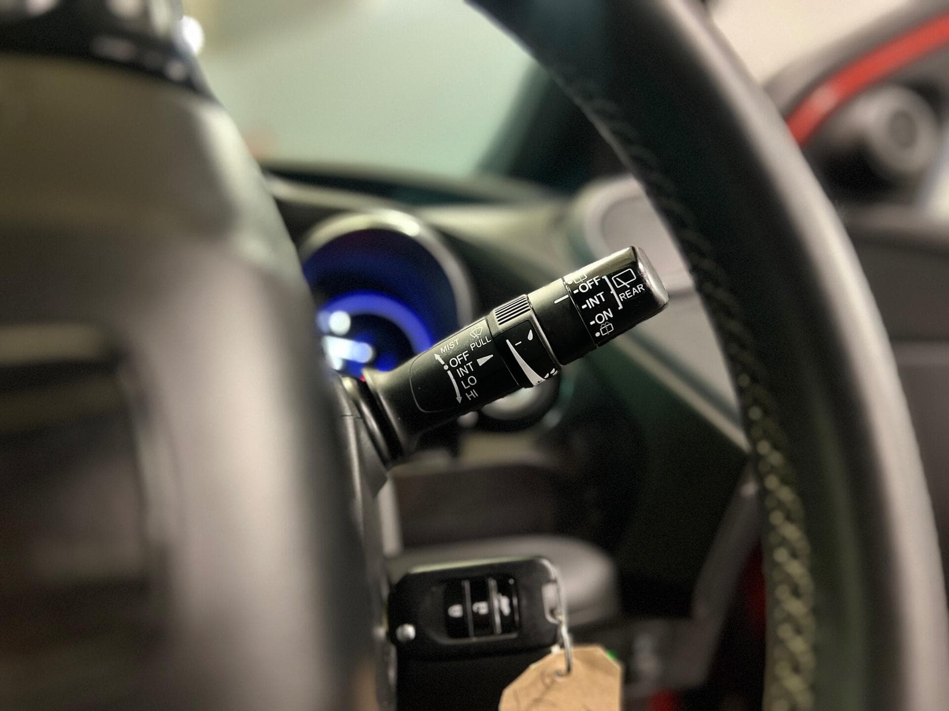 2017 Honda Civic - Image 35