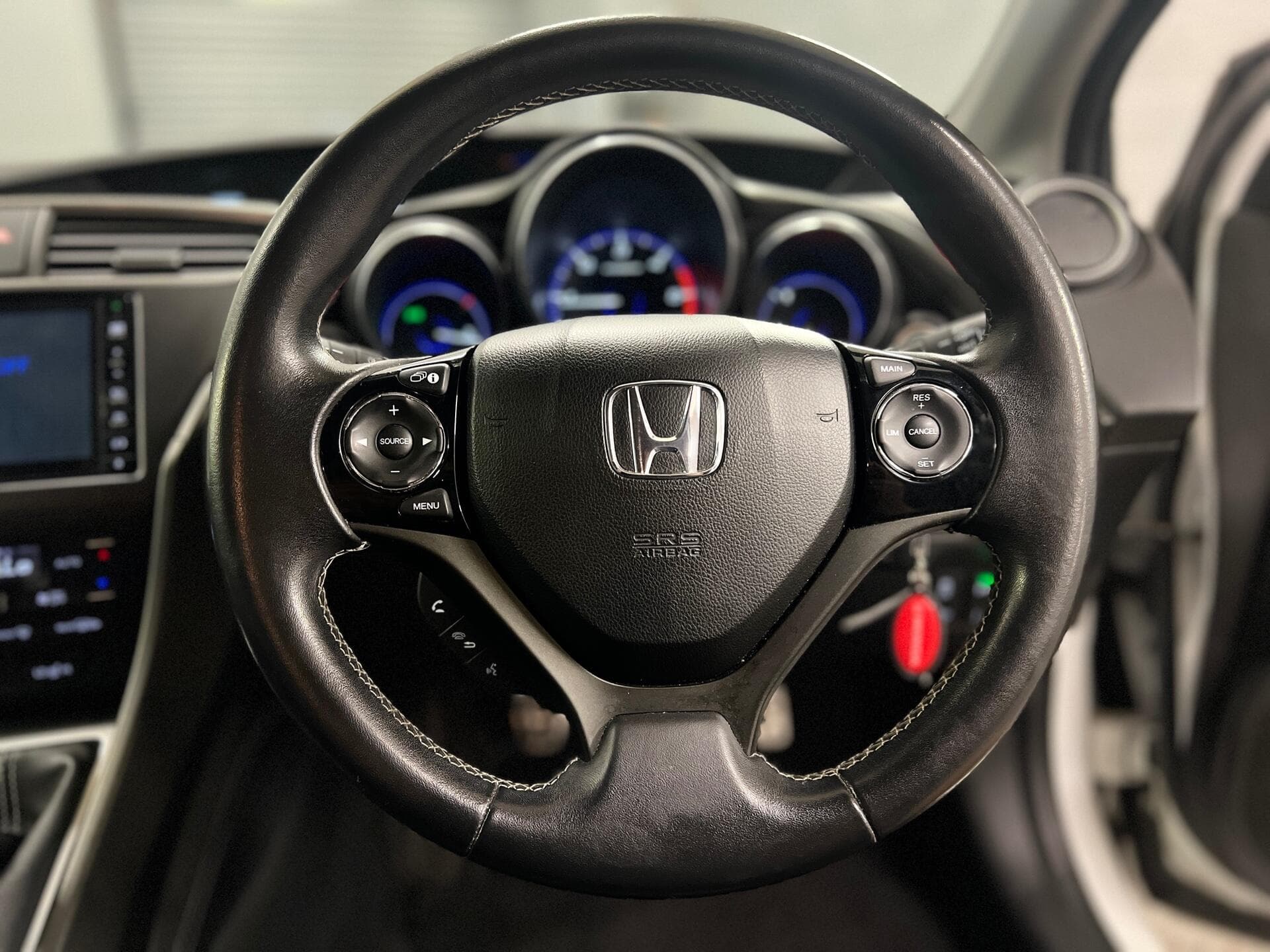 2015 Honda Civic - Image 29