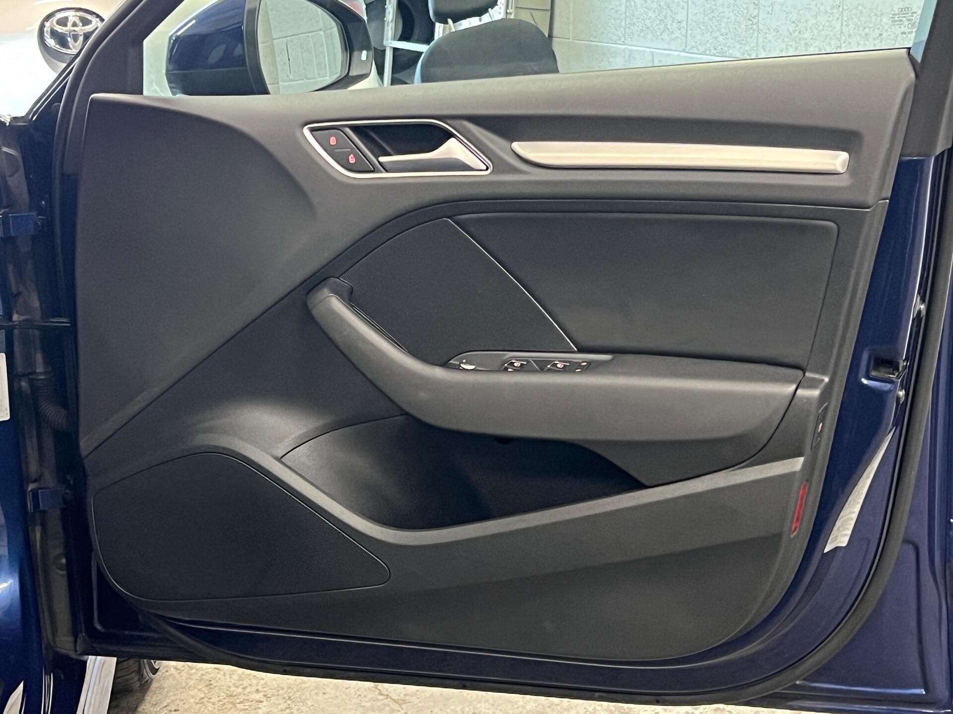 2015 Audi A3 - Image 24