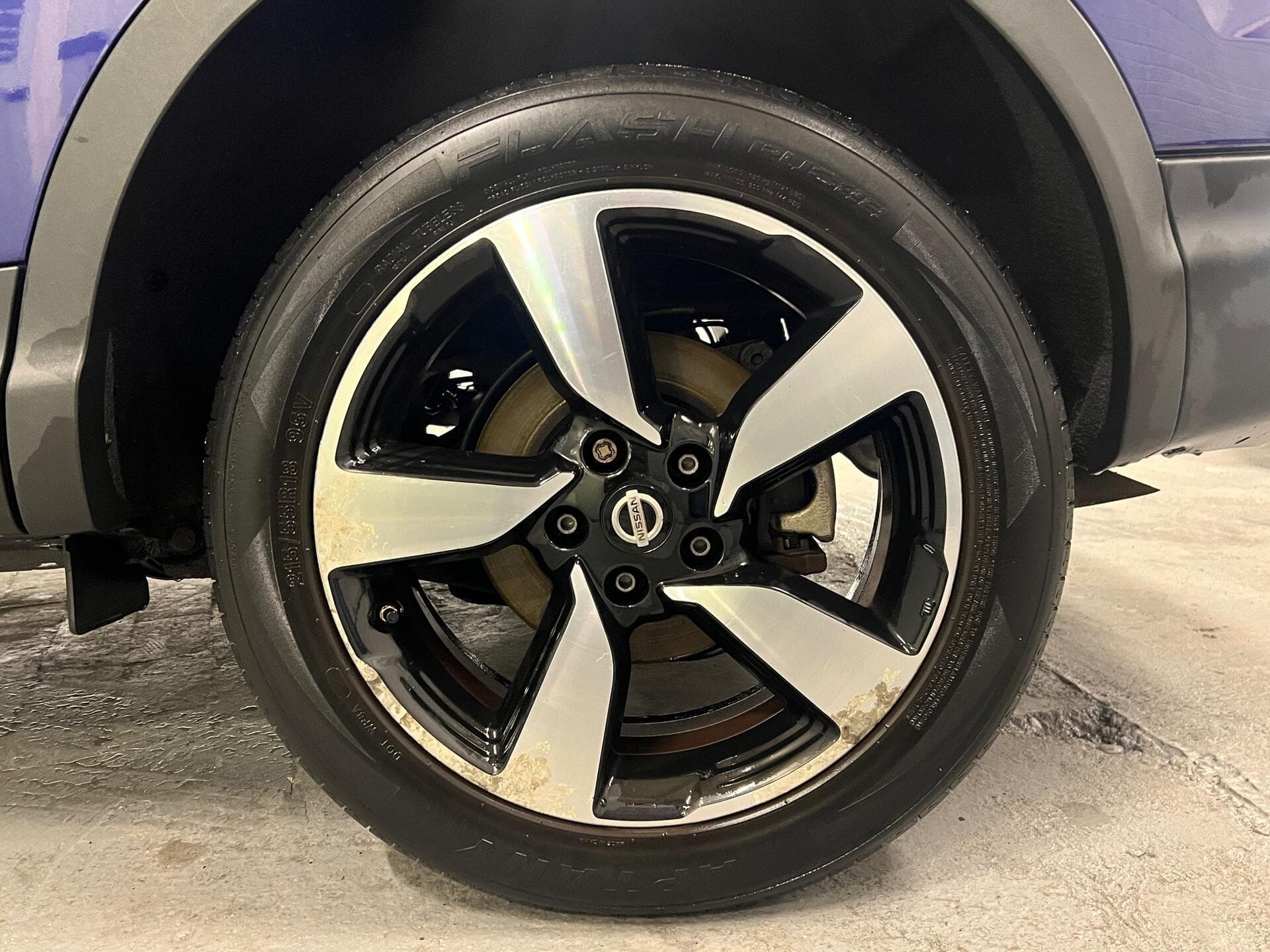 2015 Nissan Qashqai - Image 20