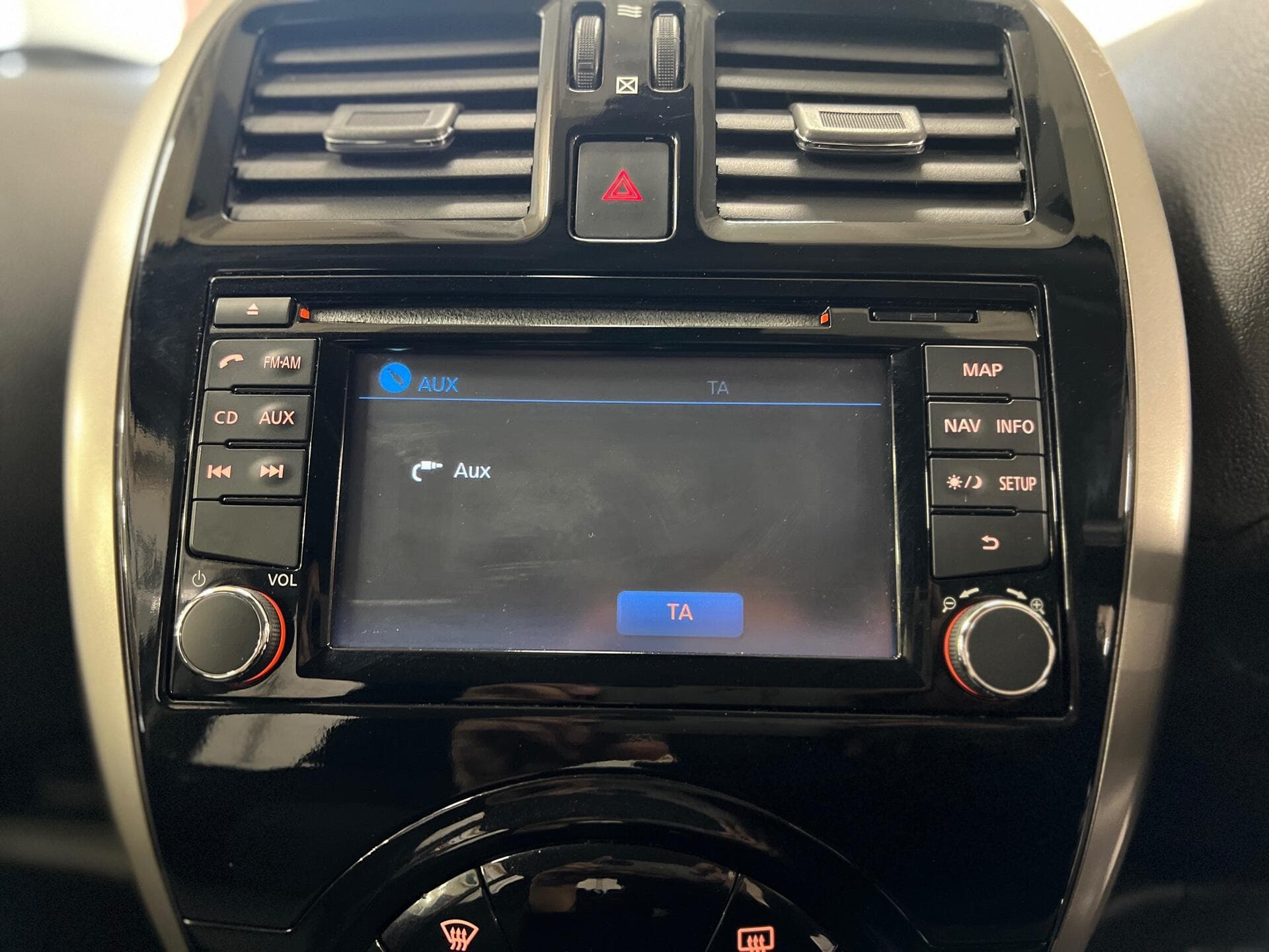 2013 Nissan Micra - Image 33
