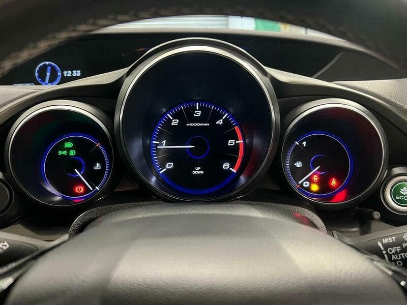 2015 Honda Civic - Image 38