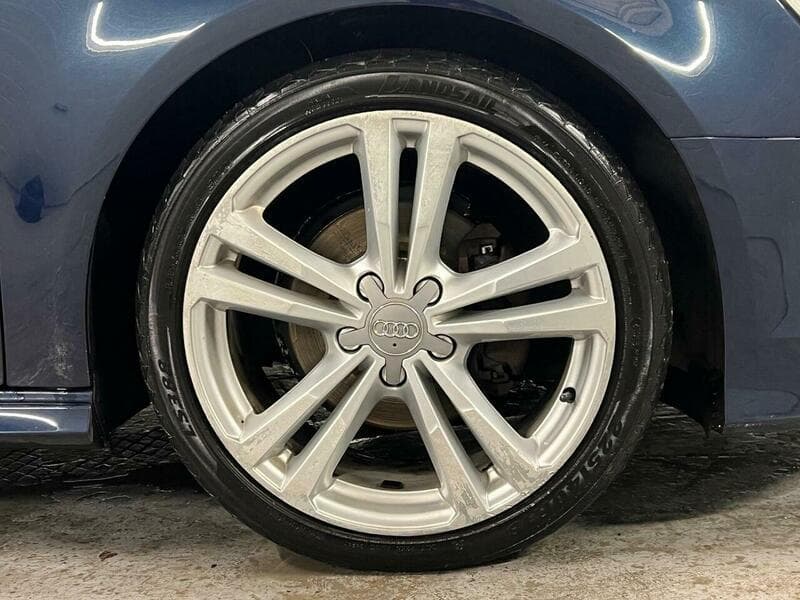 2017 Audi A3 - Image 19