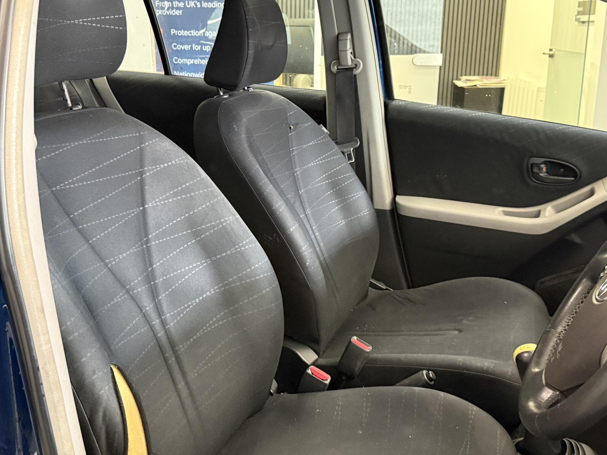 2006 Toyota Yaris - Image 18