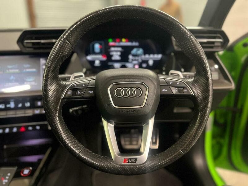 2022 Audi RS3 - Image 40