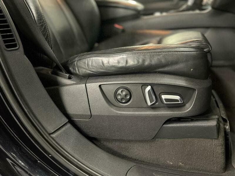 2015 Audi Q7 - Image 26