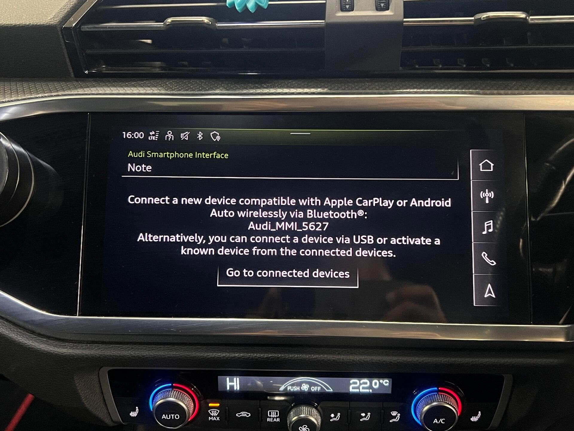 2021 Audi Q3 - Image 49