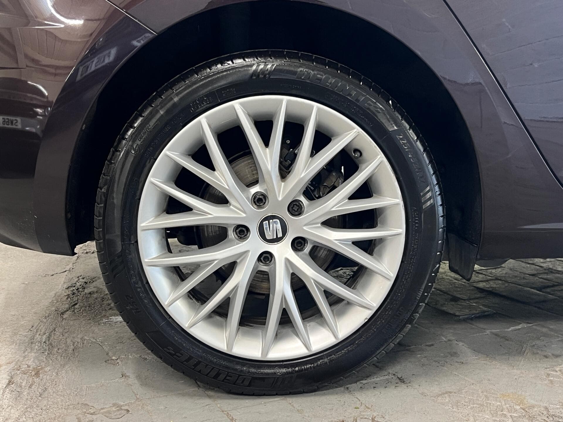 2018 SEAT Leon - Image 17