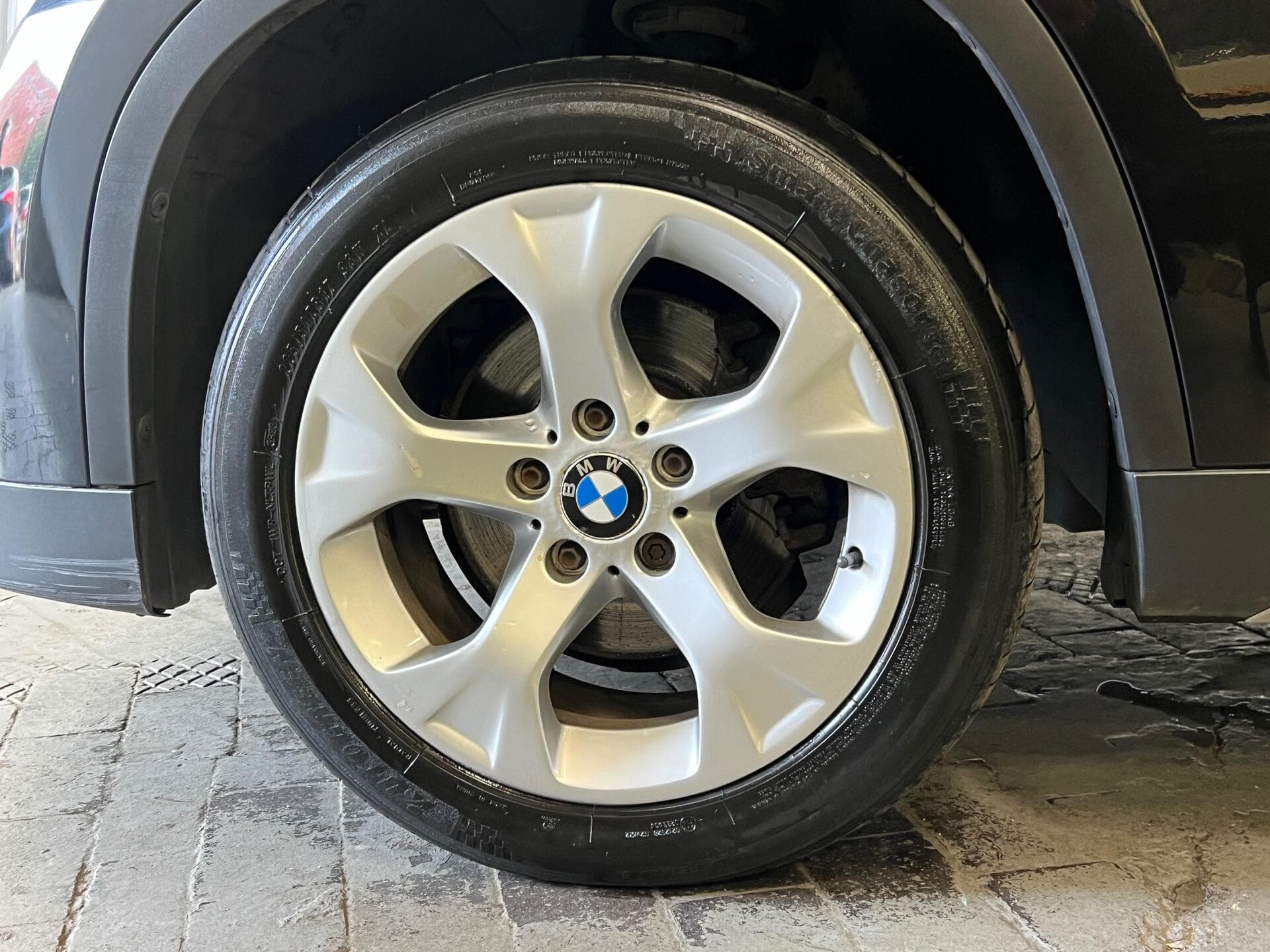 2011 BMW X1 - Image 21