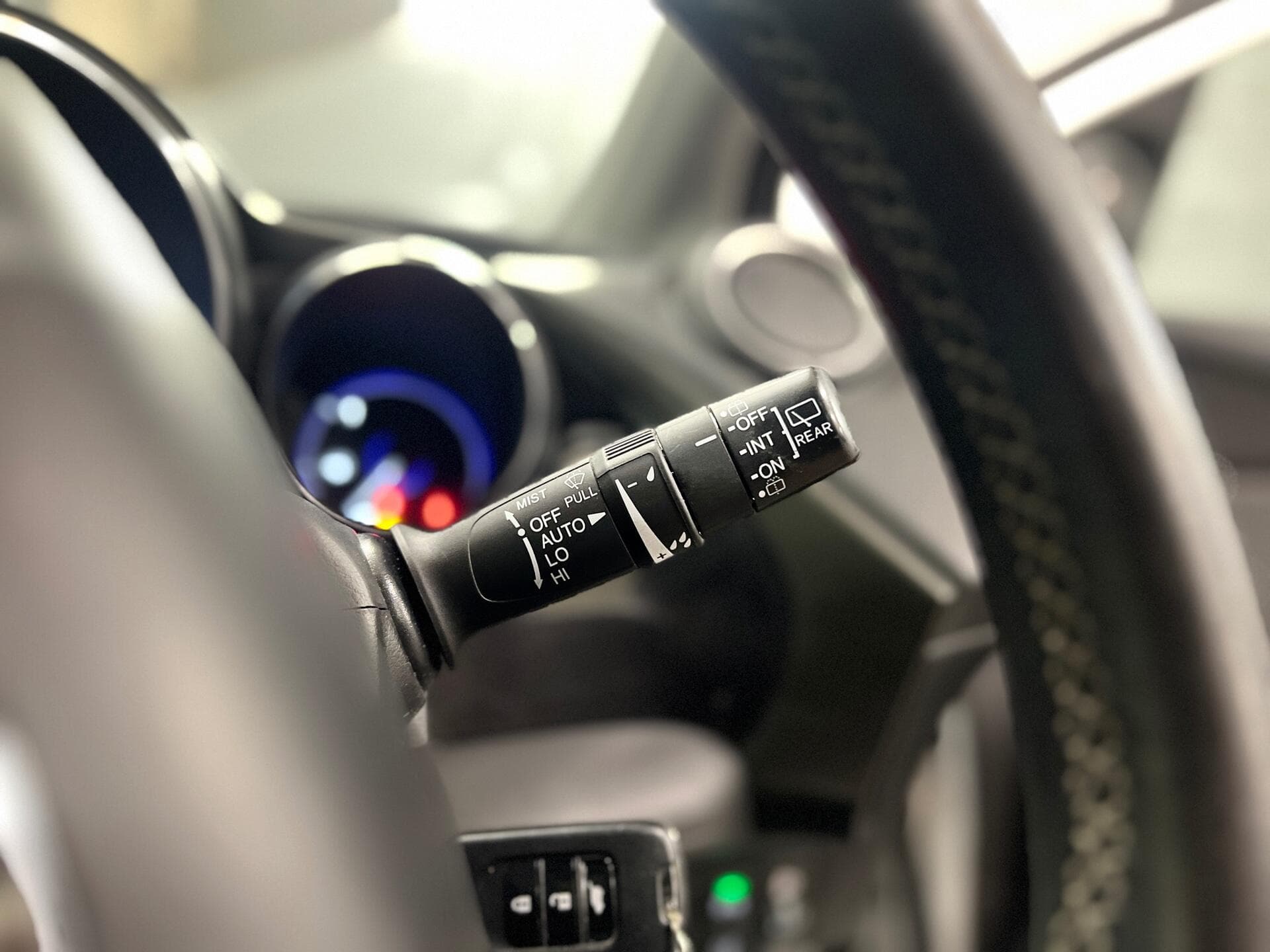 2015 Honda Civic - Image 31