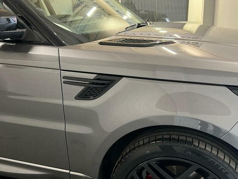 2016 Land Rover Range Rover Sport - Image 17