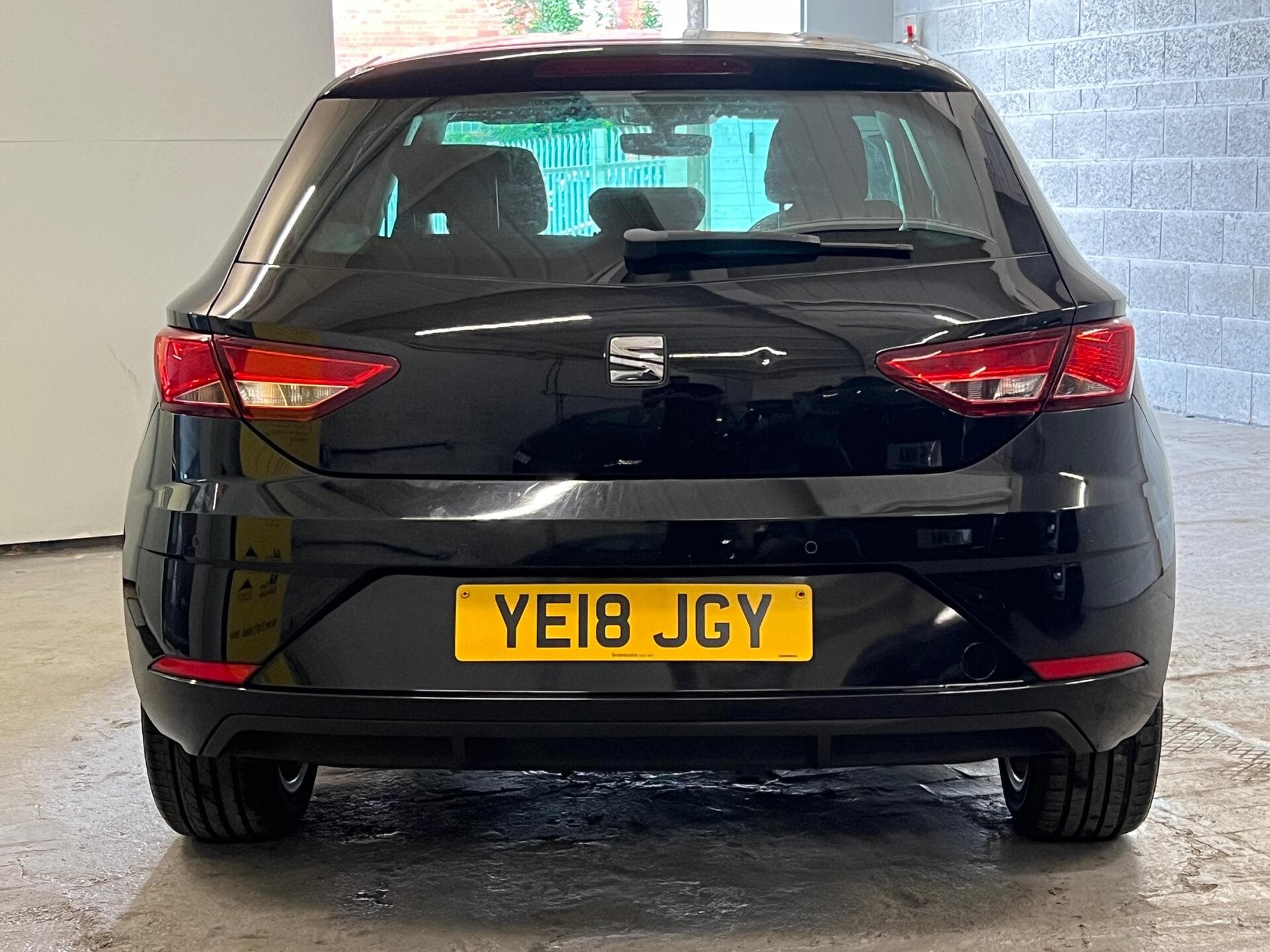 2018 SEAT Leon - Image 4