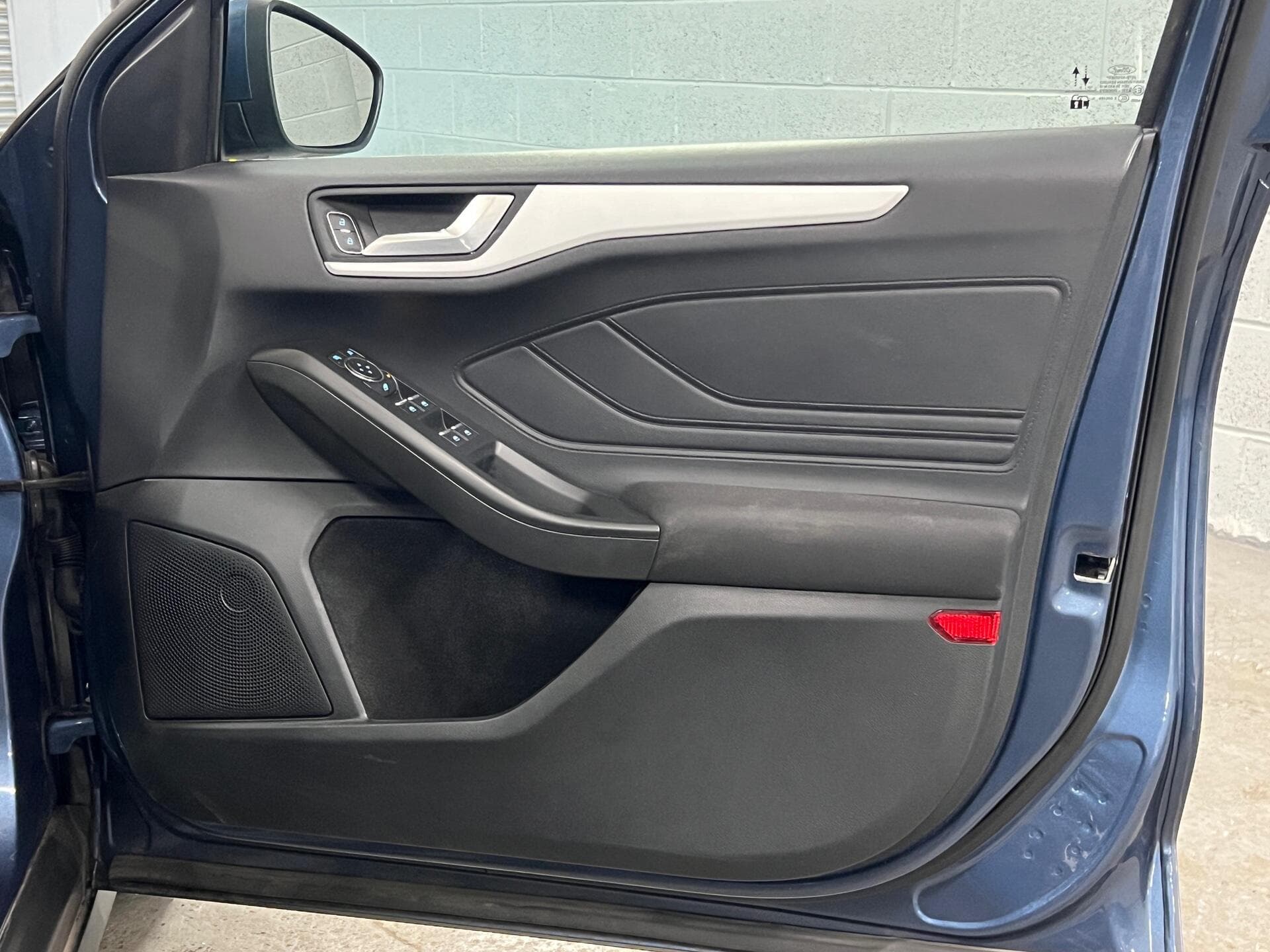 2021 Ford Focus - Image 36