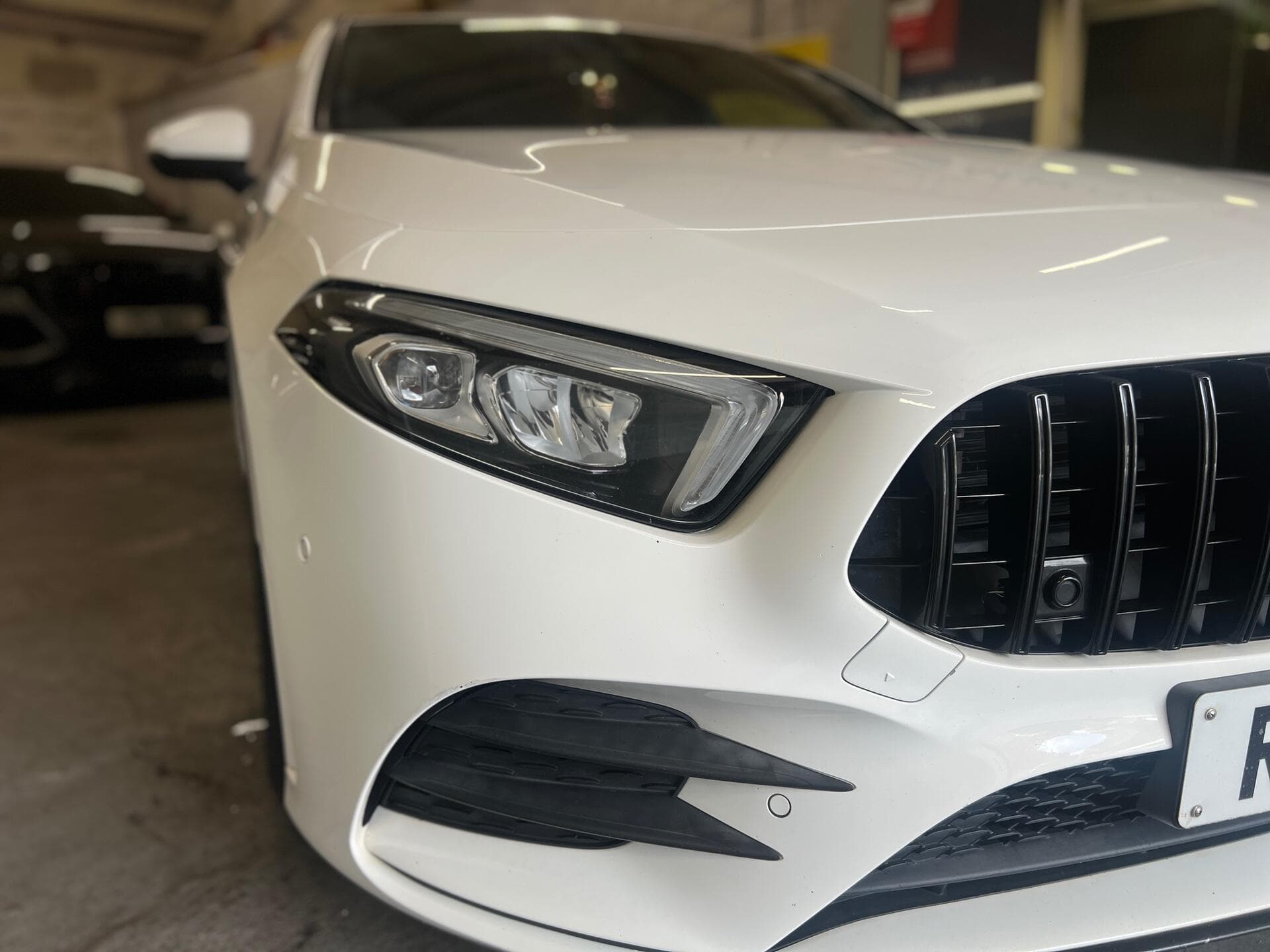 2019 Mercedes-Benz A Class - Image 14