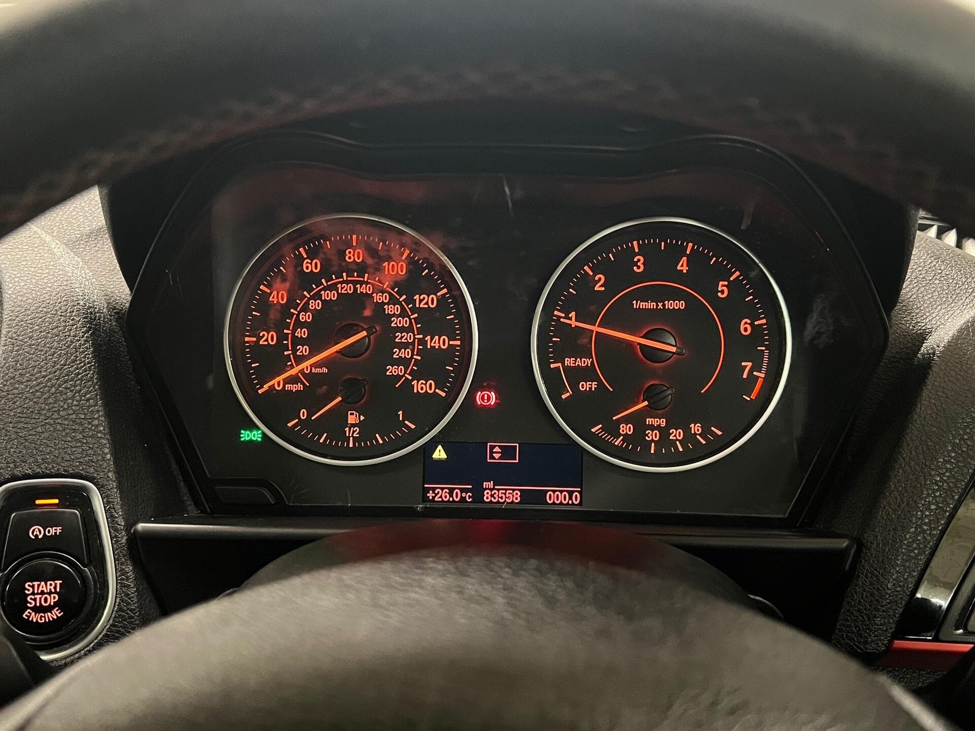 2016 BMW 2 Series - Image 26
