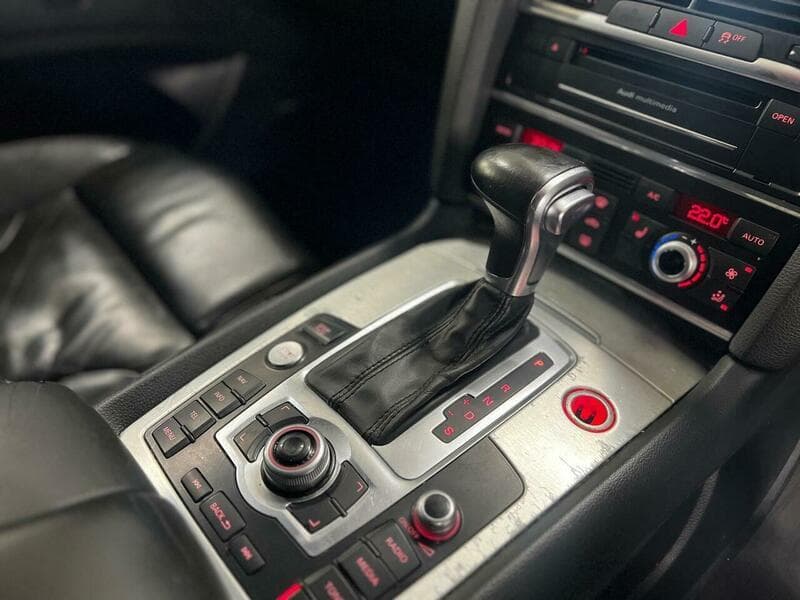 2015 Audi Q7 - Image 37
