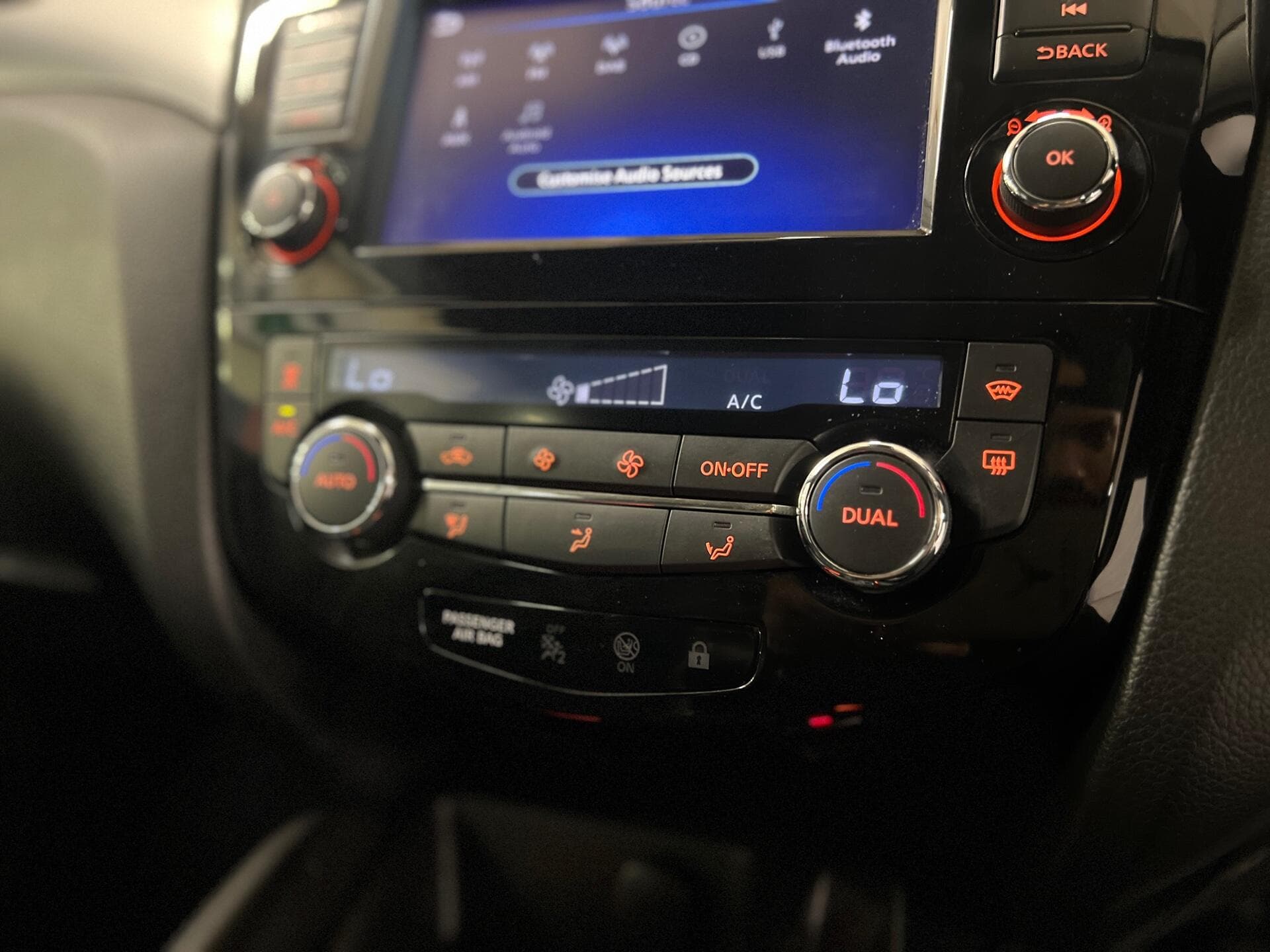2020 Nissan Qashqai - Image 39
