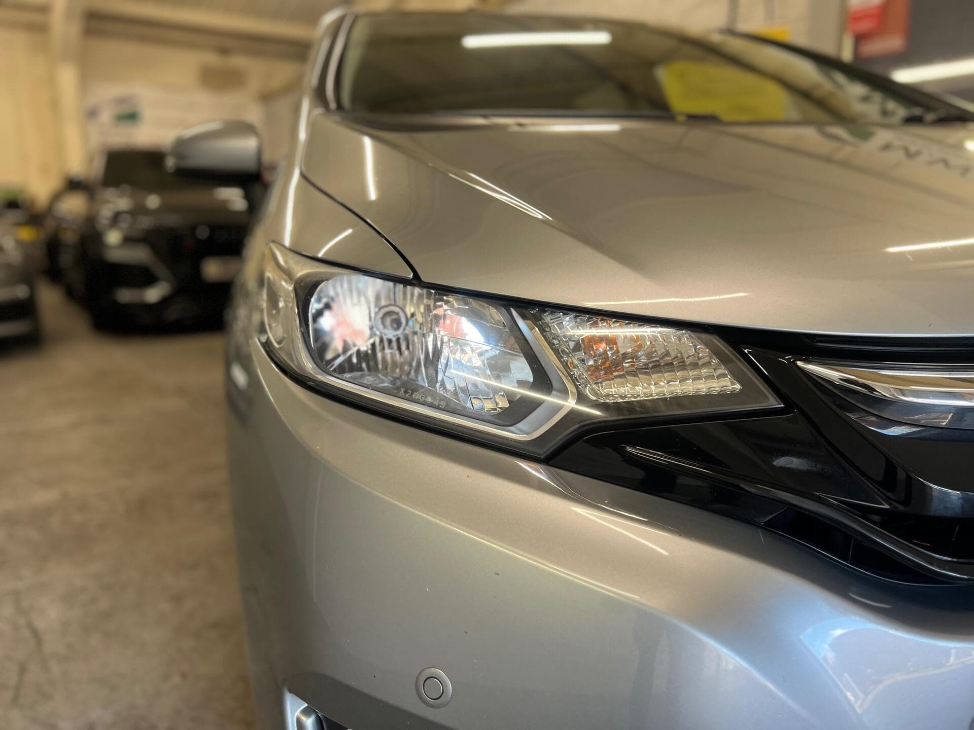 2017 Honda Jazz - Image 12