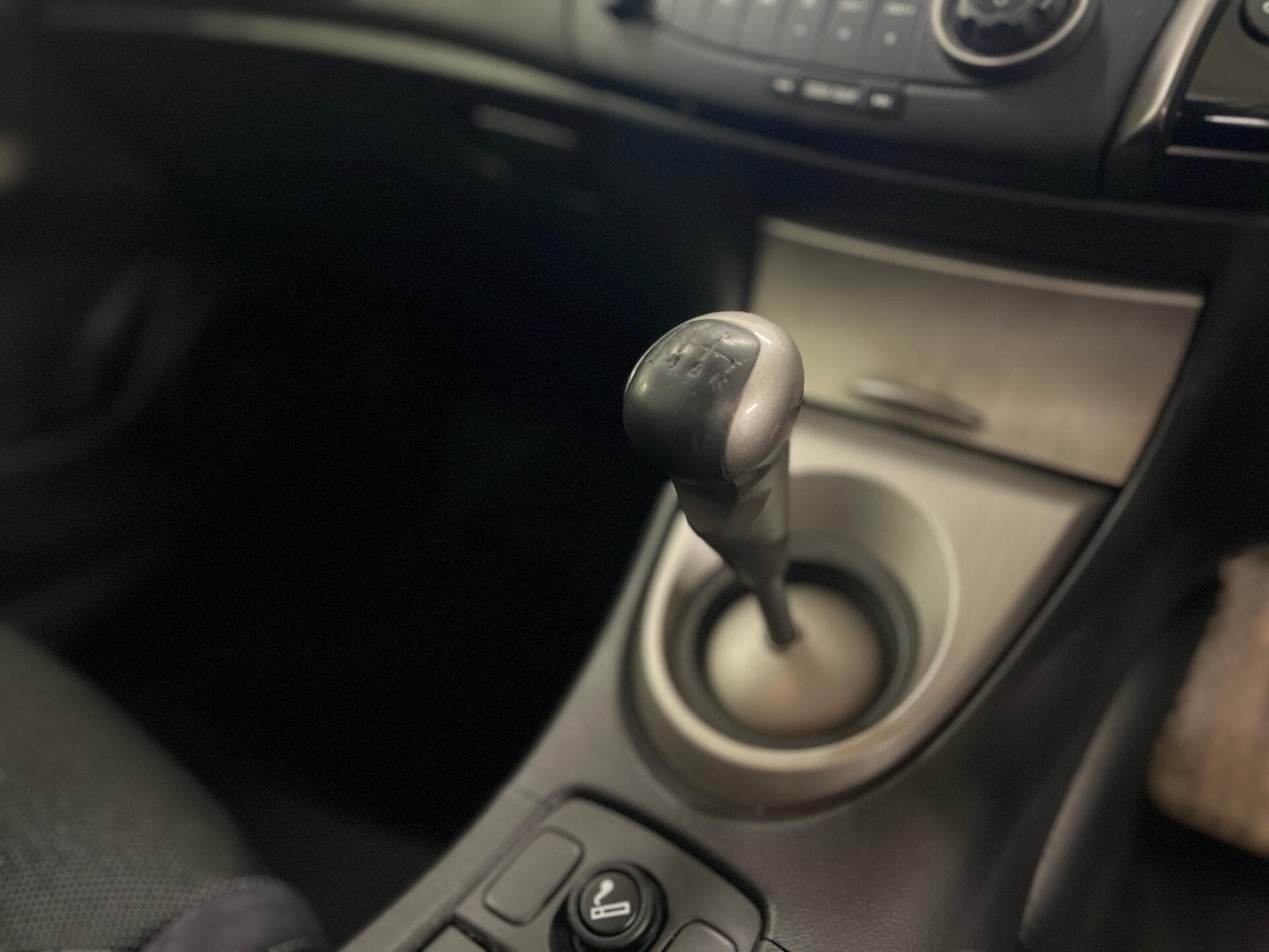 2008 Honda Civic - Image 32