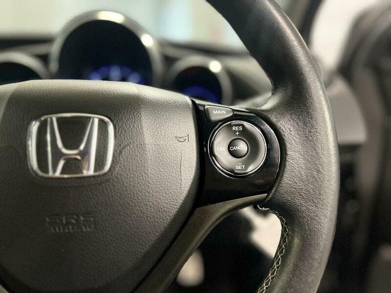 2015 Honda Civic - Image 33