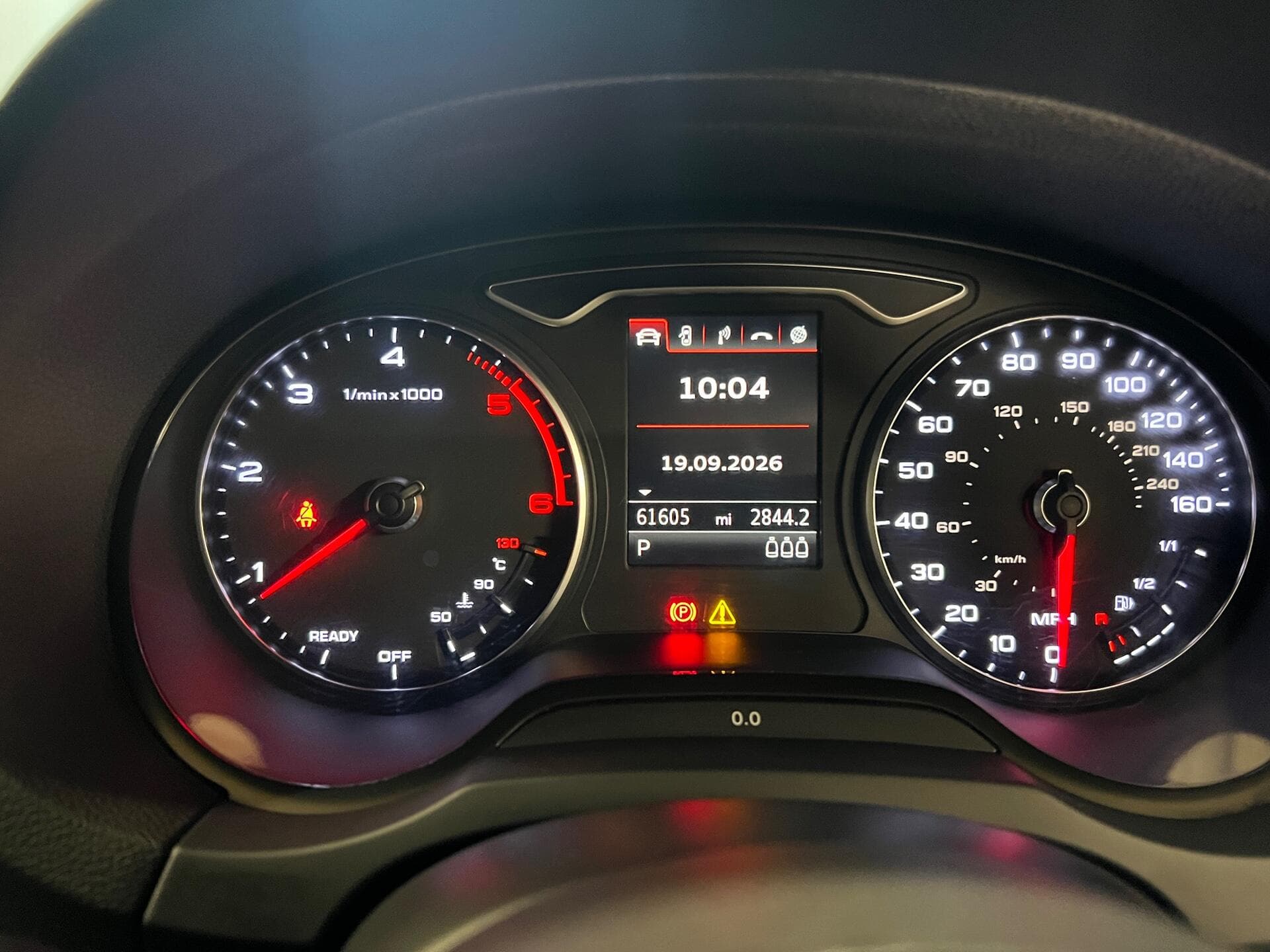 2015 Audi A3 - Image 37