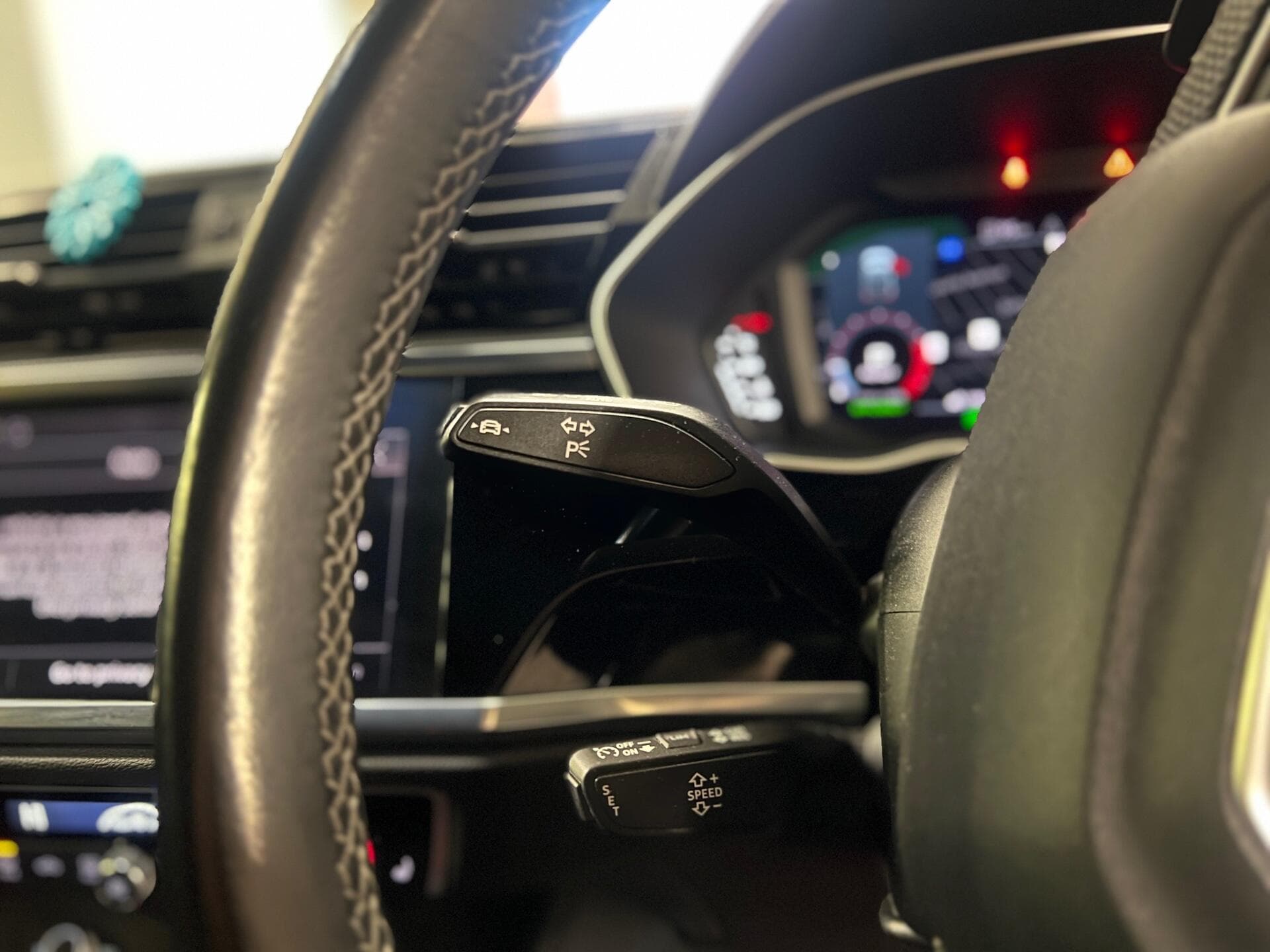2021 Audi Q3 - Image 42