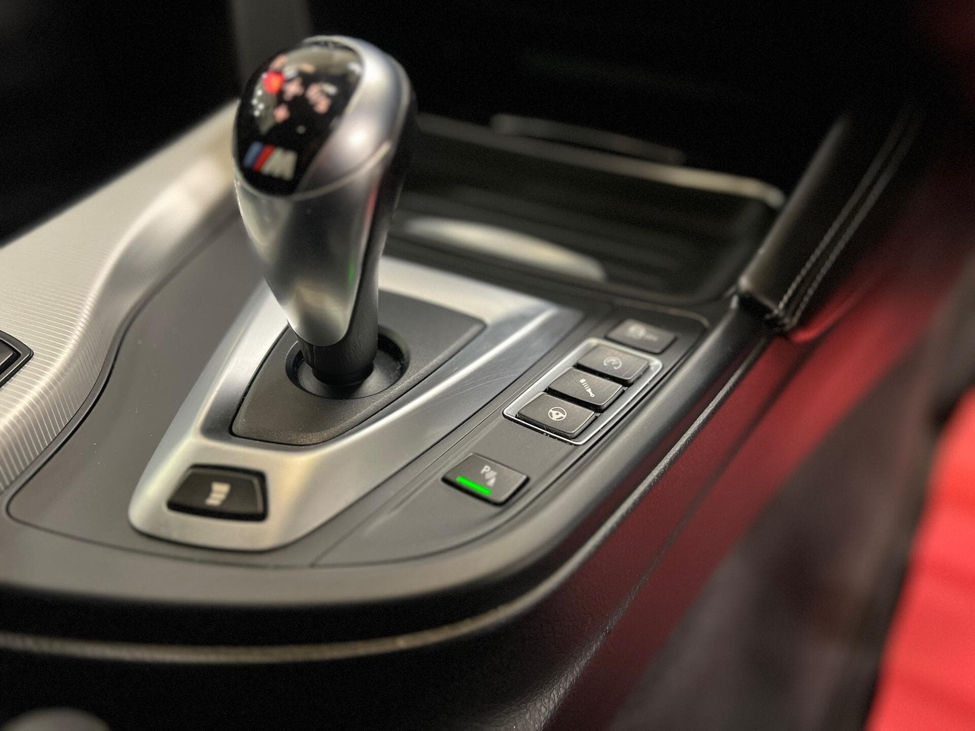 2017 BMW M4 - Image 44
