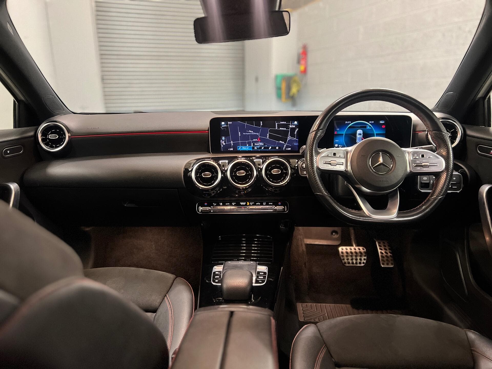 2019 Mercedes-Benz A Class - Image 51