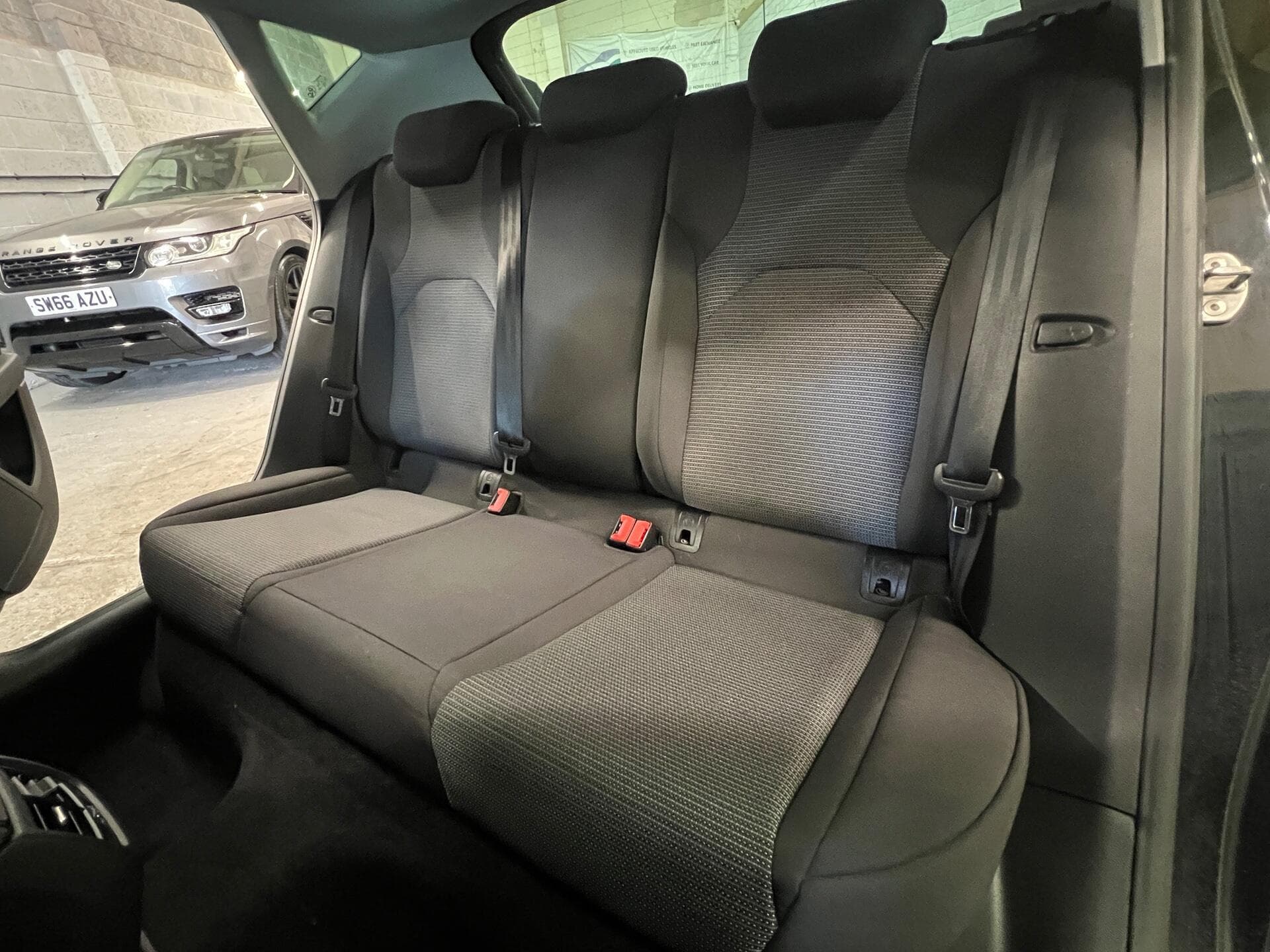 2018 SEAT Leon - Image 47