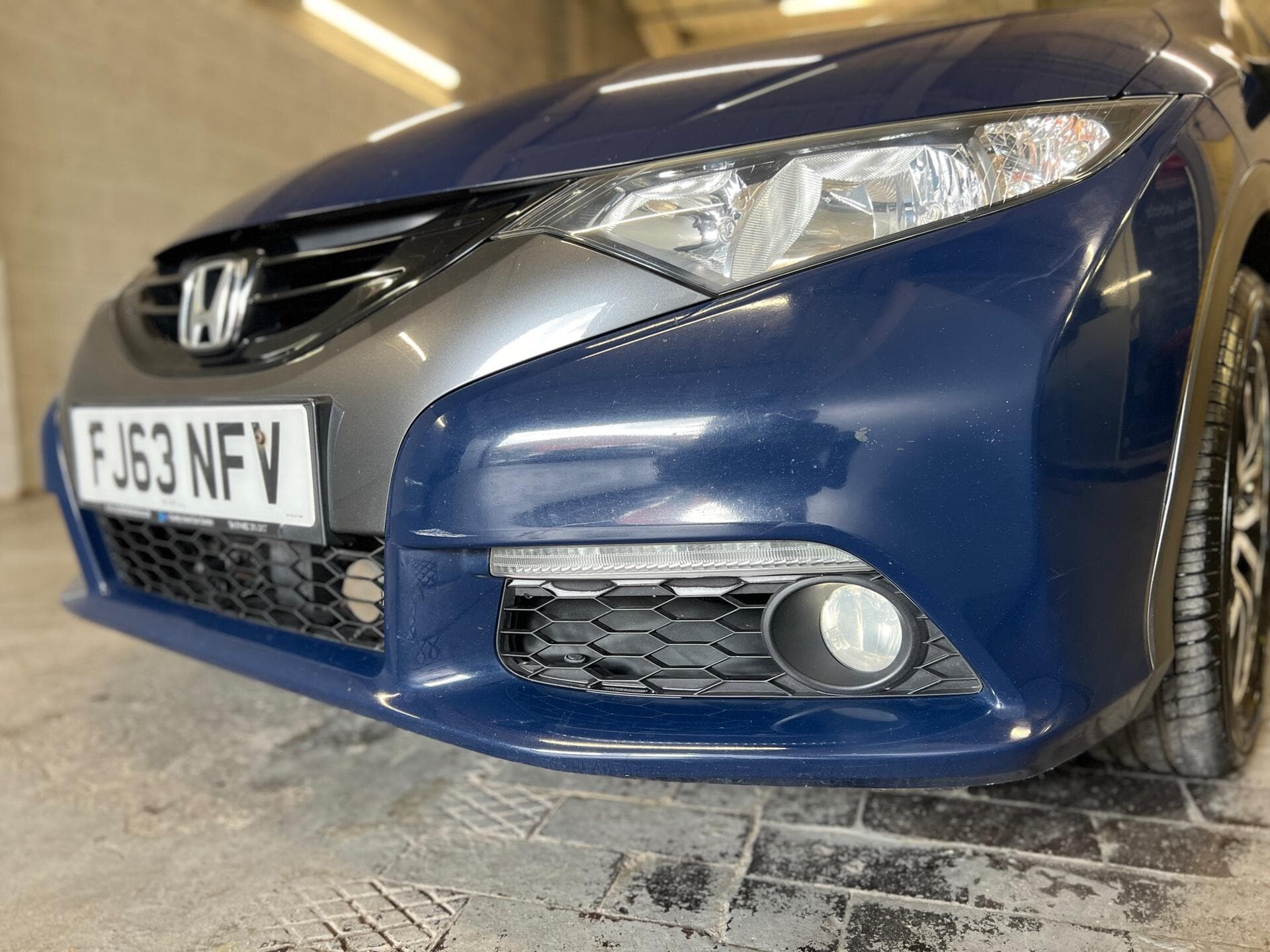 2013 Honda Civic - Image 12