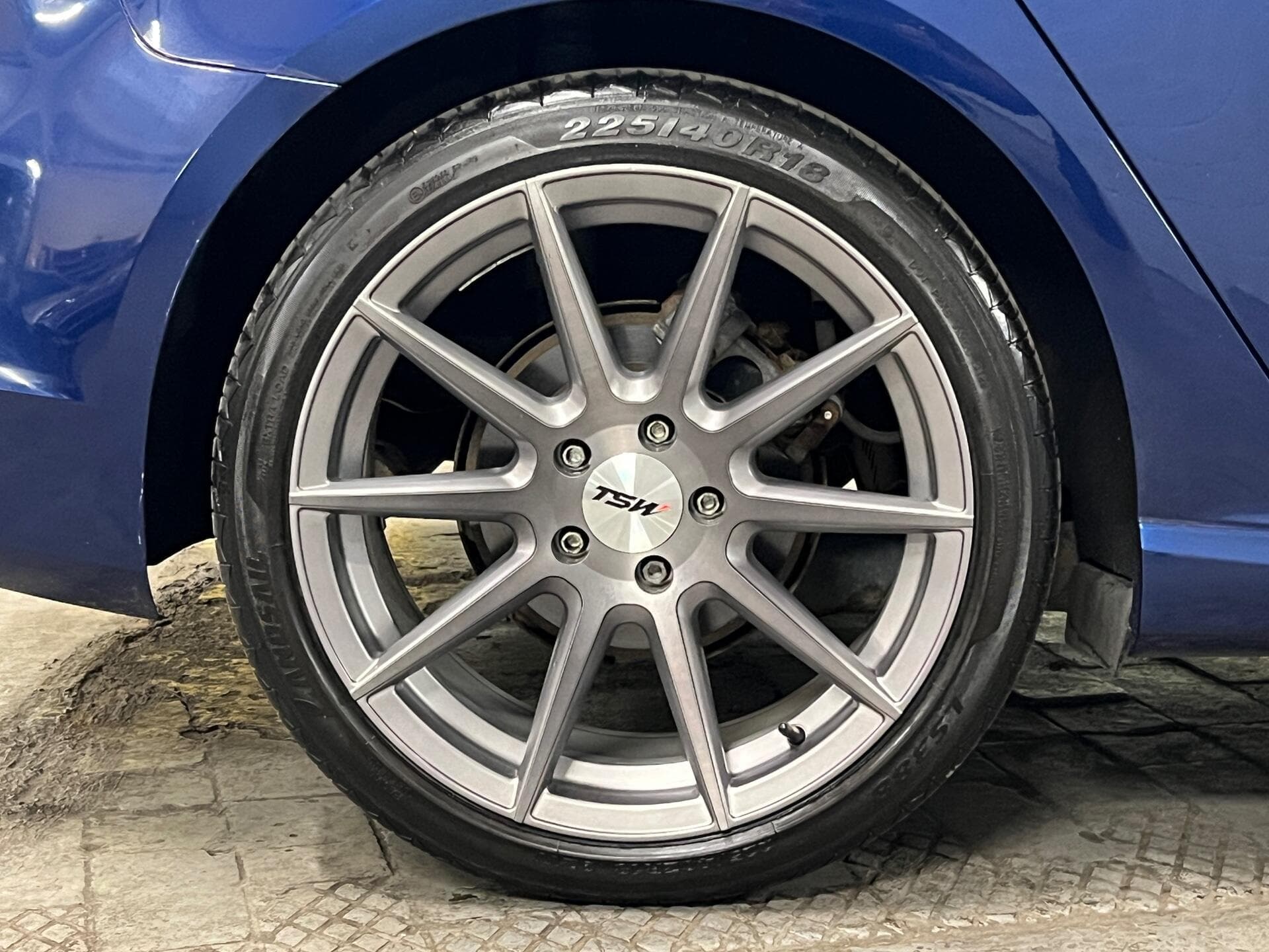 2015 Audi A3 - Image 20