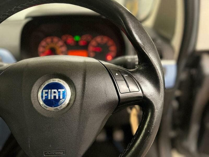 2006 Fiat Grande Punto - Image 21