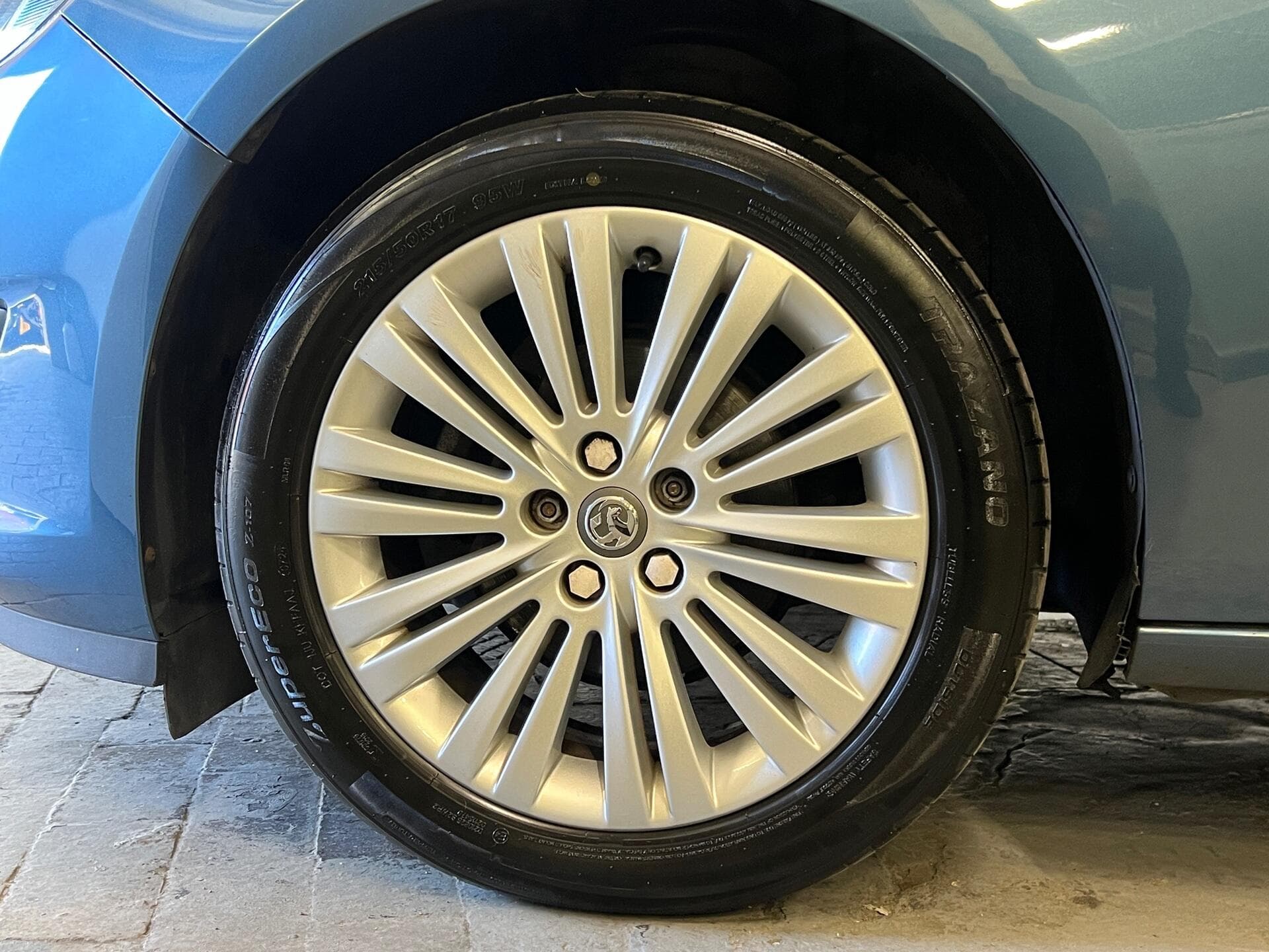 2013 Vauxhall Astra - Image 11