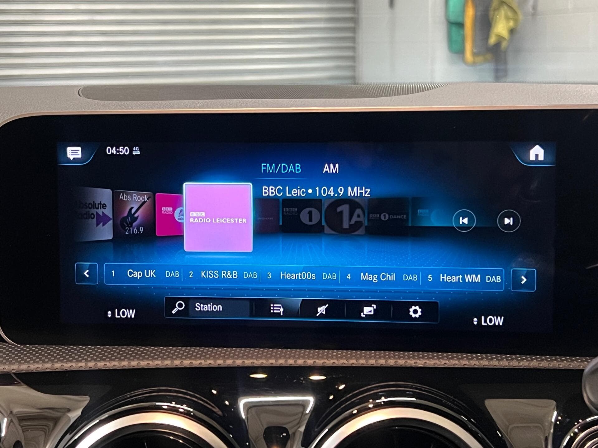 2019 Mercedes-Benz A Class - Image 46
