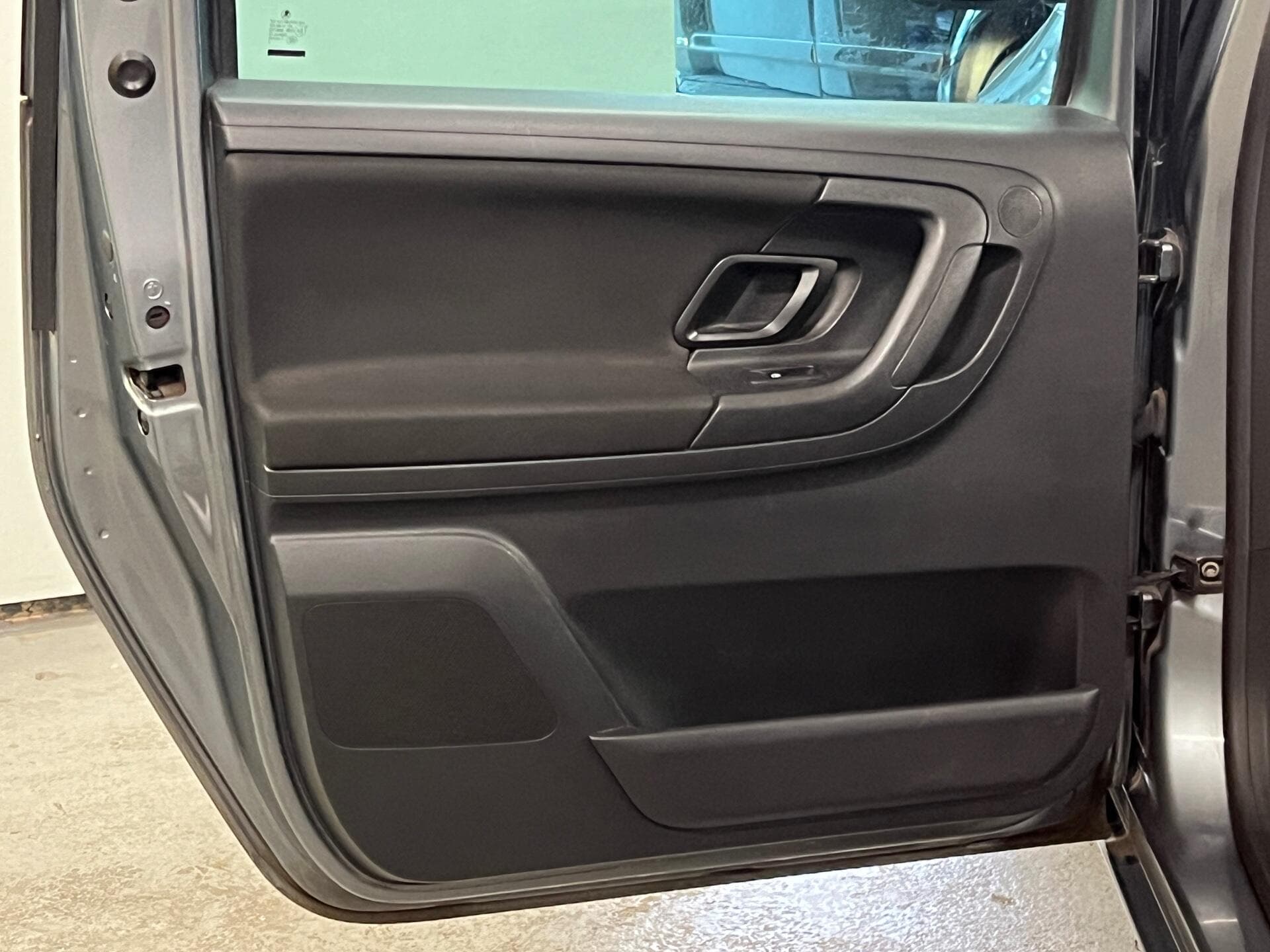2012 Skoda Roomster - Image 39