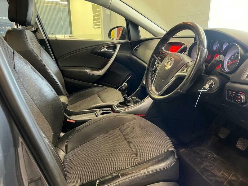2012 Vauxhall Astra - Image 19