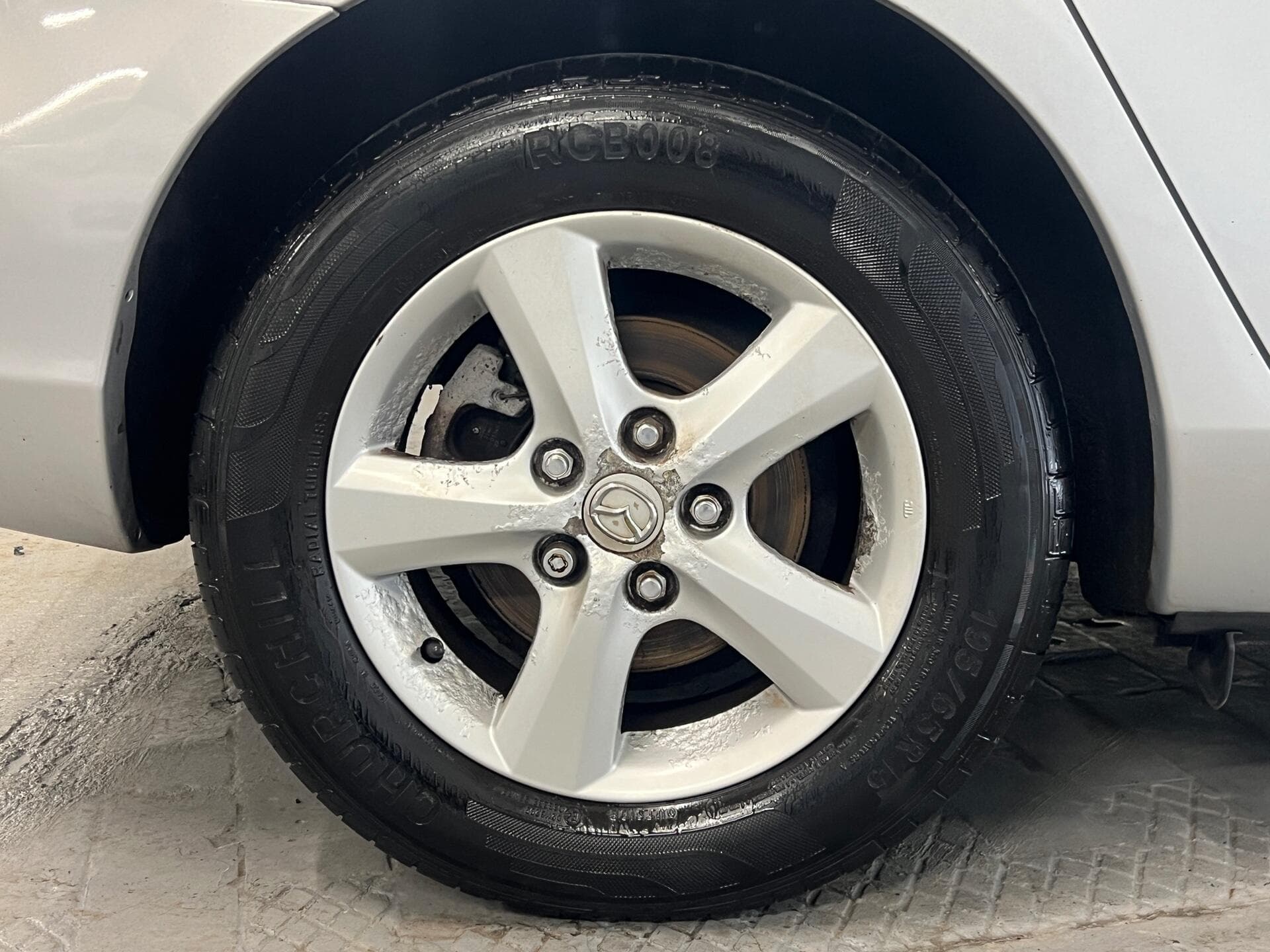2008 Mazda Mazda3 - Image 14