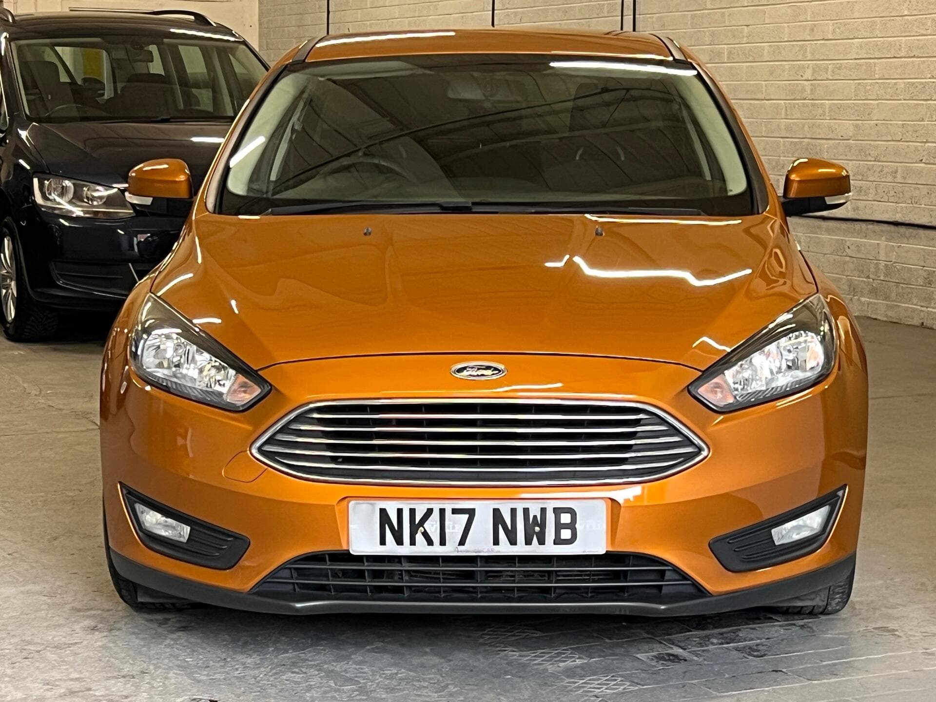 2017 Ford Focus - Image 2