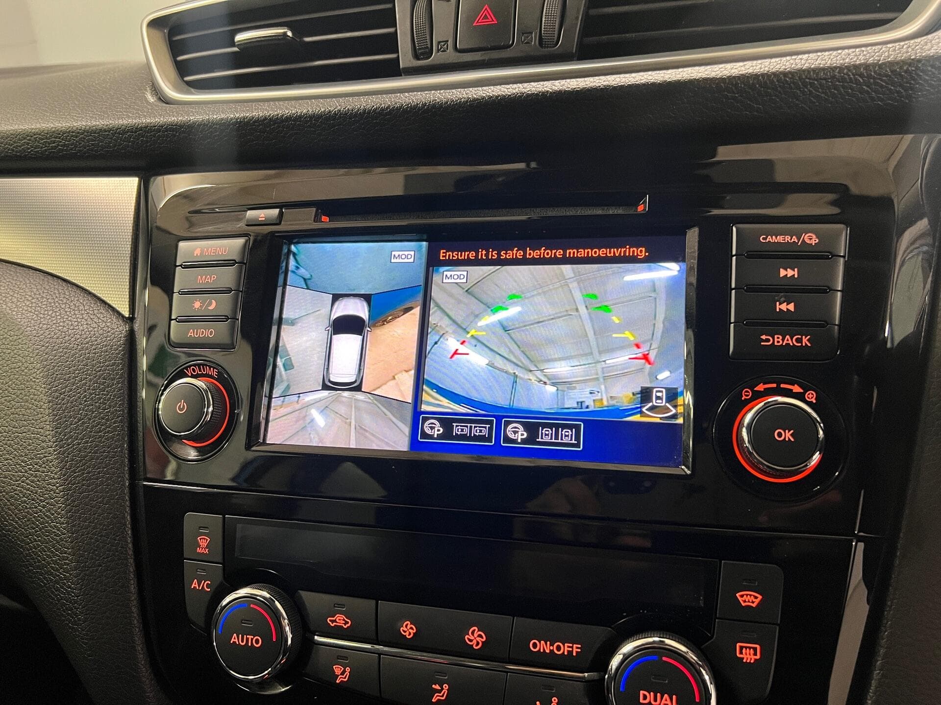 2020 Nissan Qashqai - Image 38