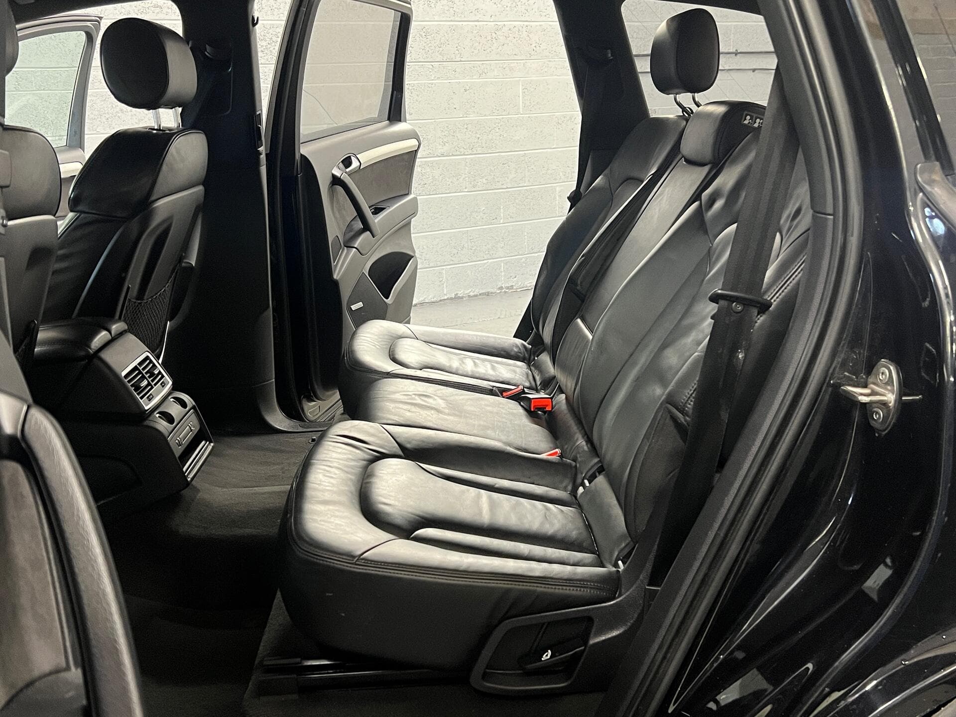 2015 Audi Q7 - Image 41