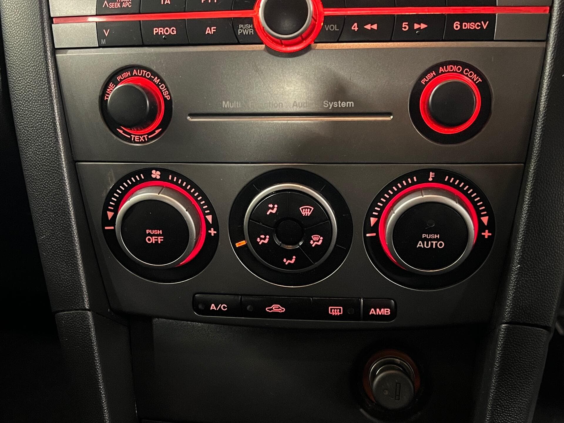 2008 Mazda Mazda3 - Image 29