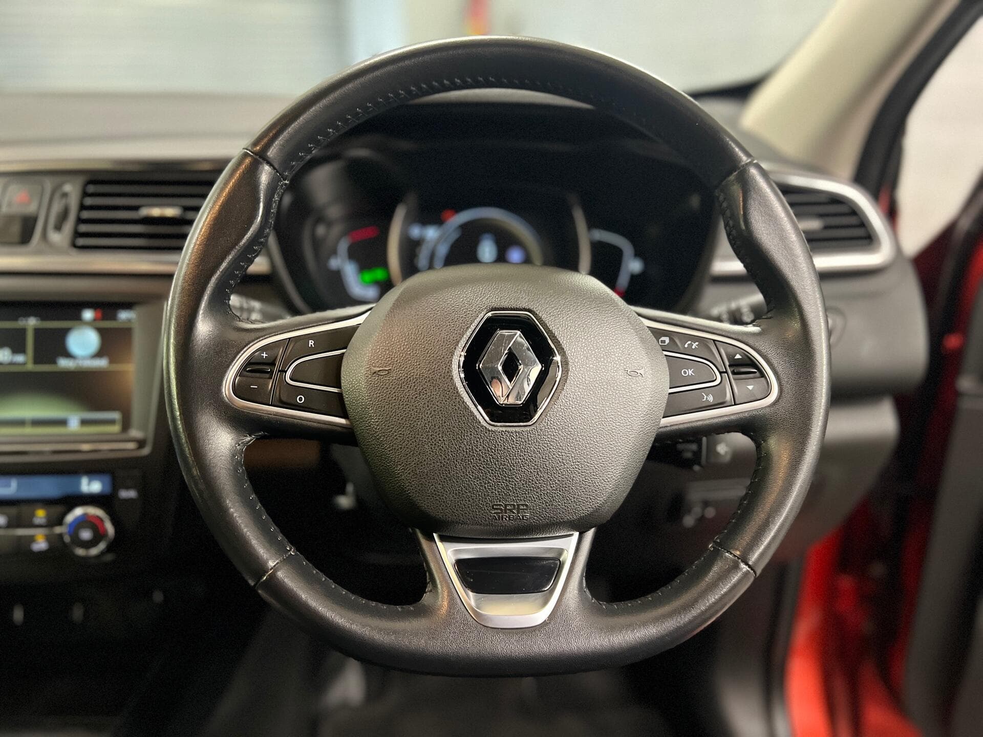 2017 Renault Kadjar - Image 30
